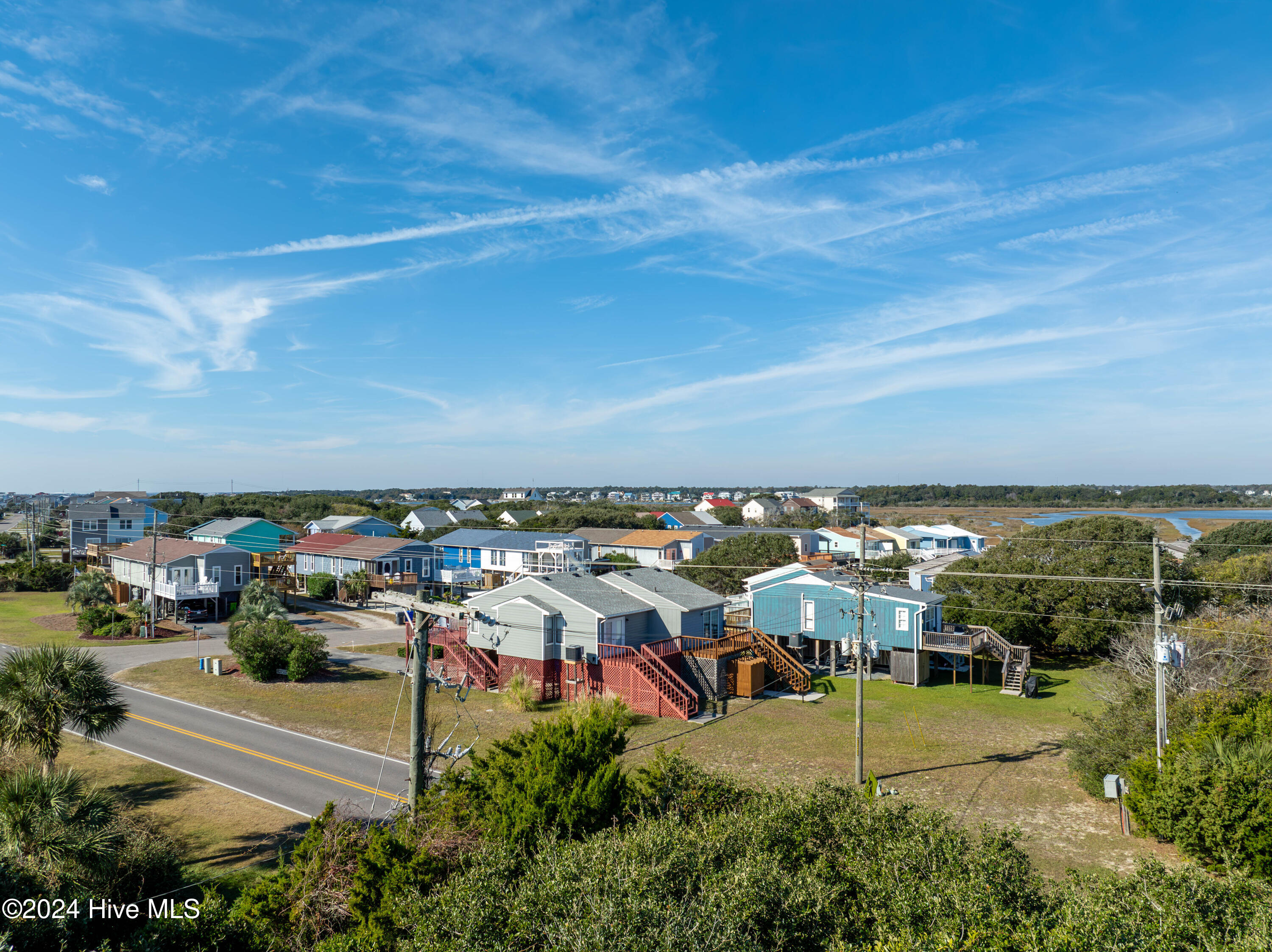 2048 New River Inlet Road