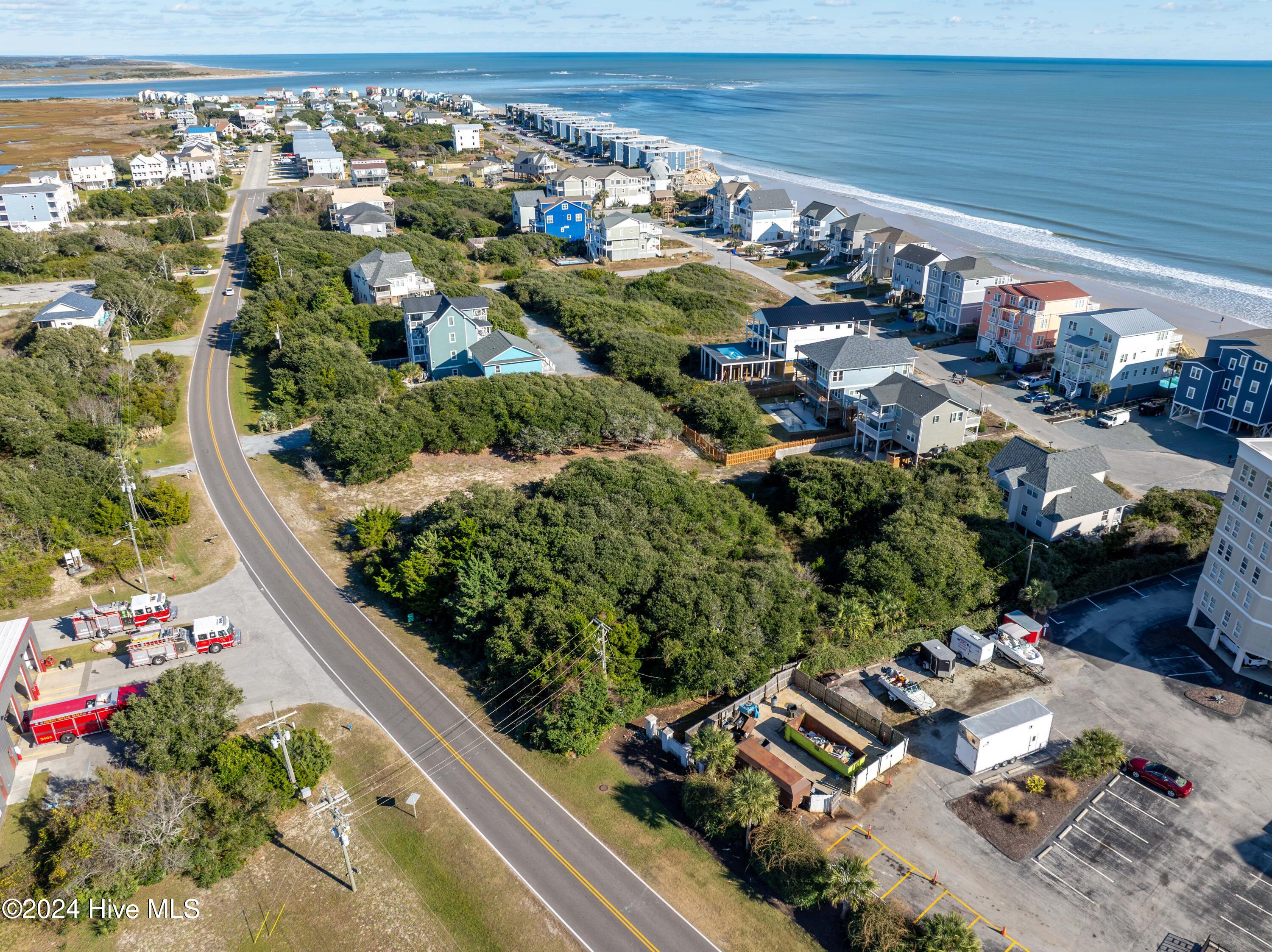 2048 New River Inlet Road