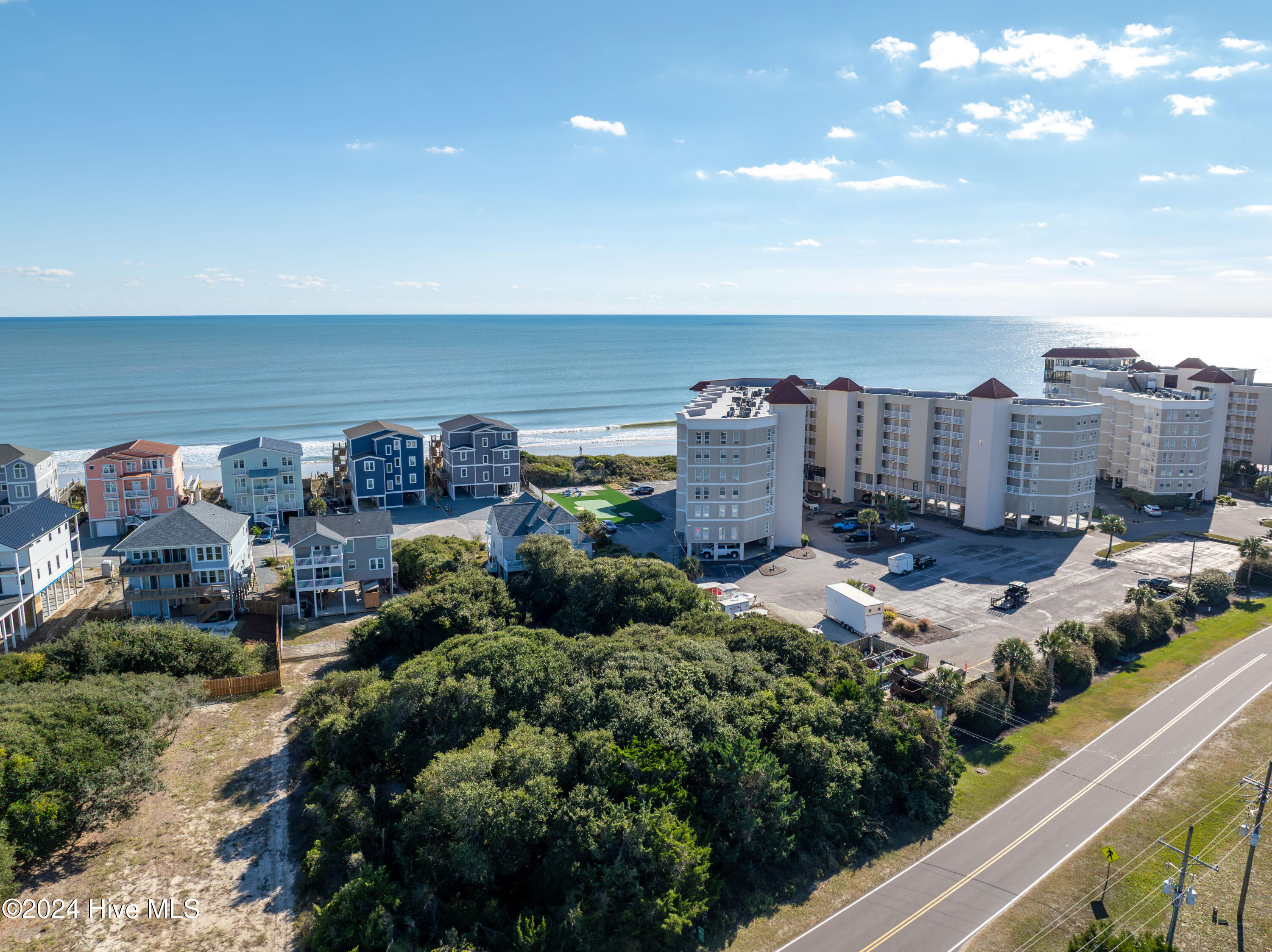 2048 New River Inlet Road