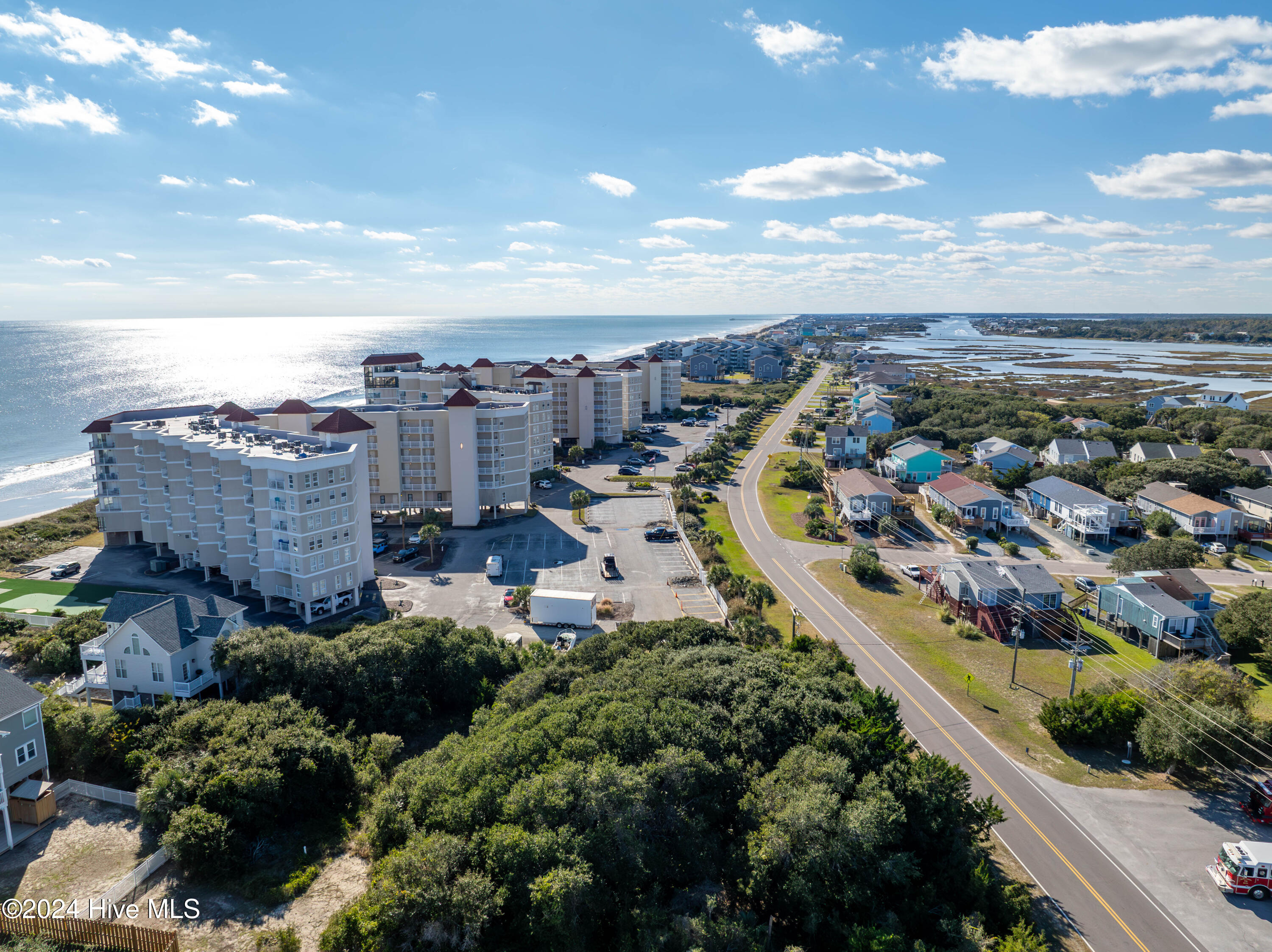 2048 New River Inlet Road