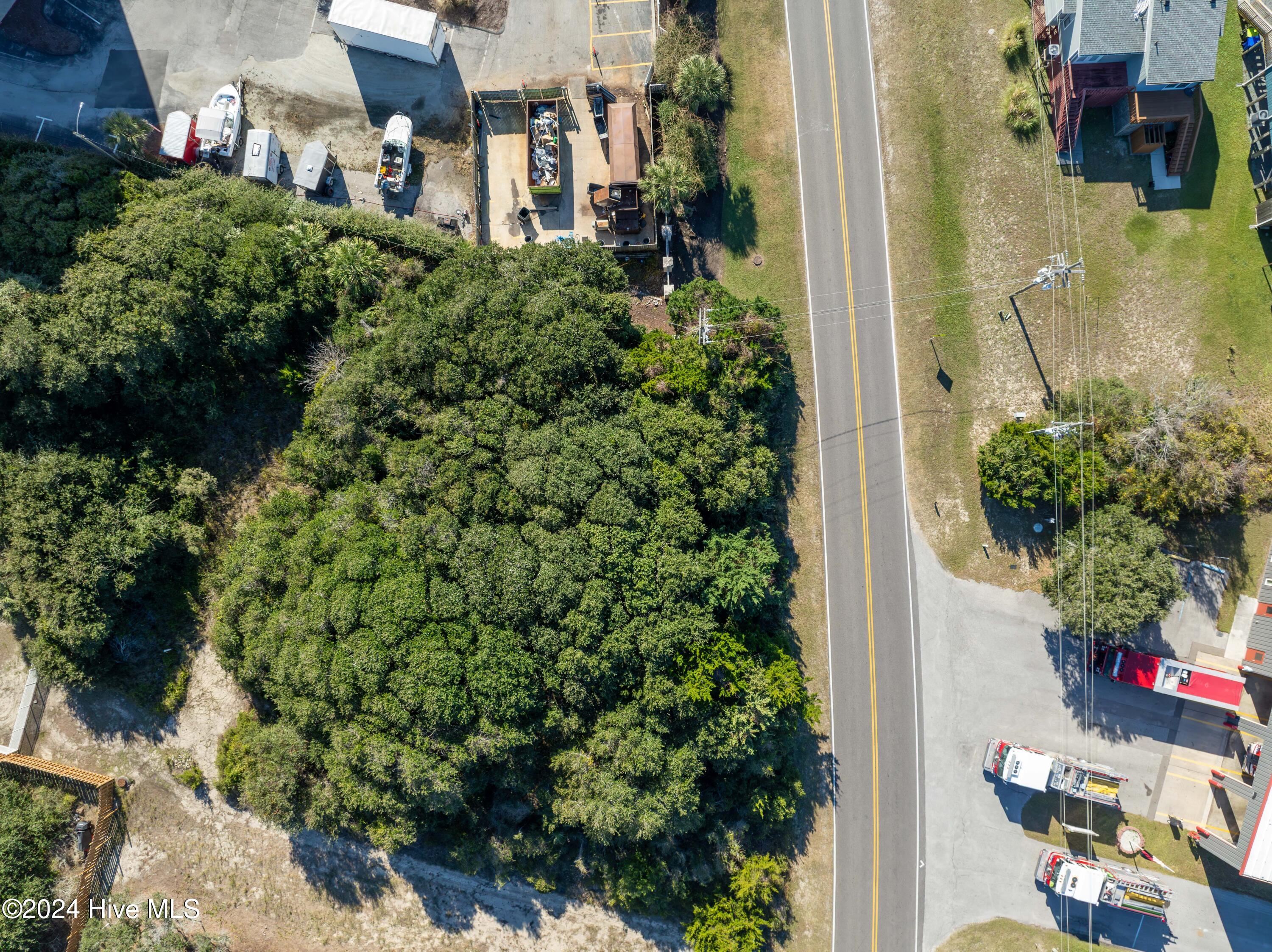 2048 New River Inlet Road