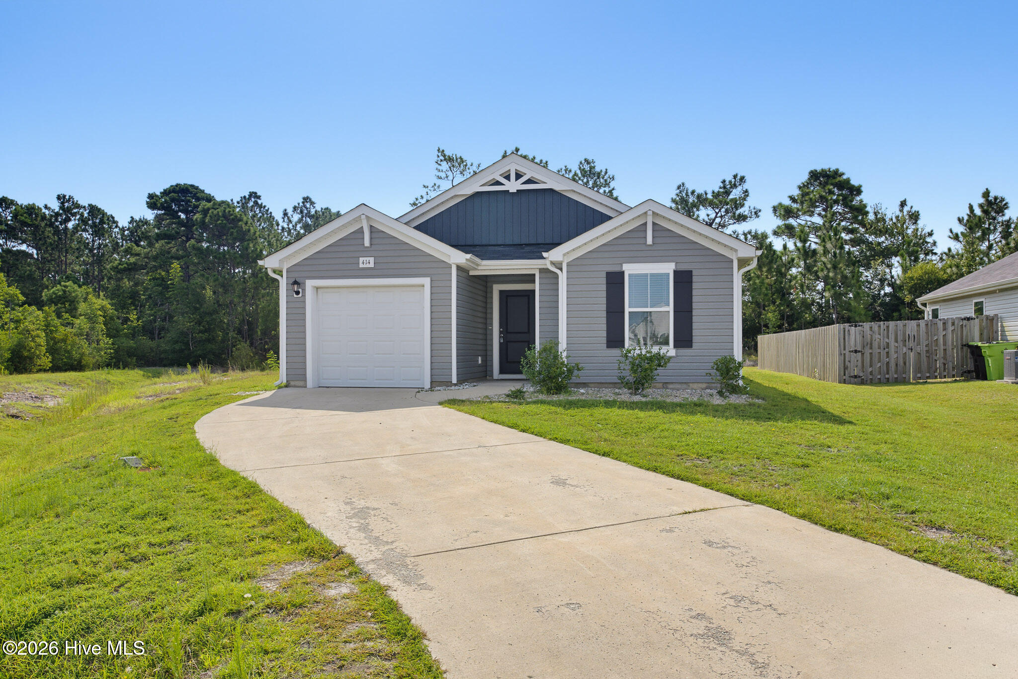 414 Hope Lane