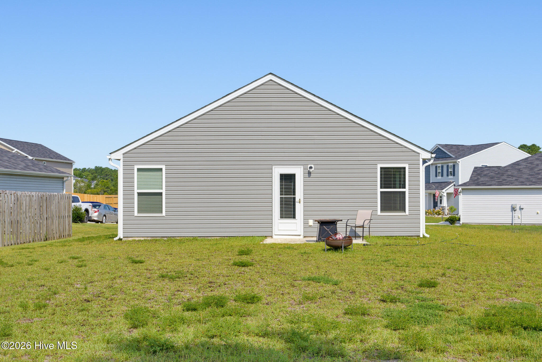 414 Hope Lane