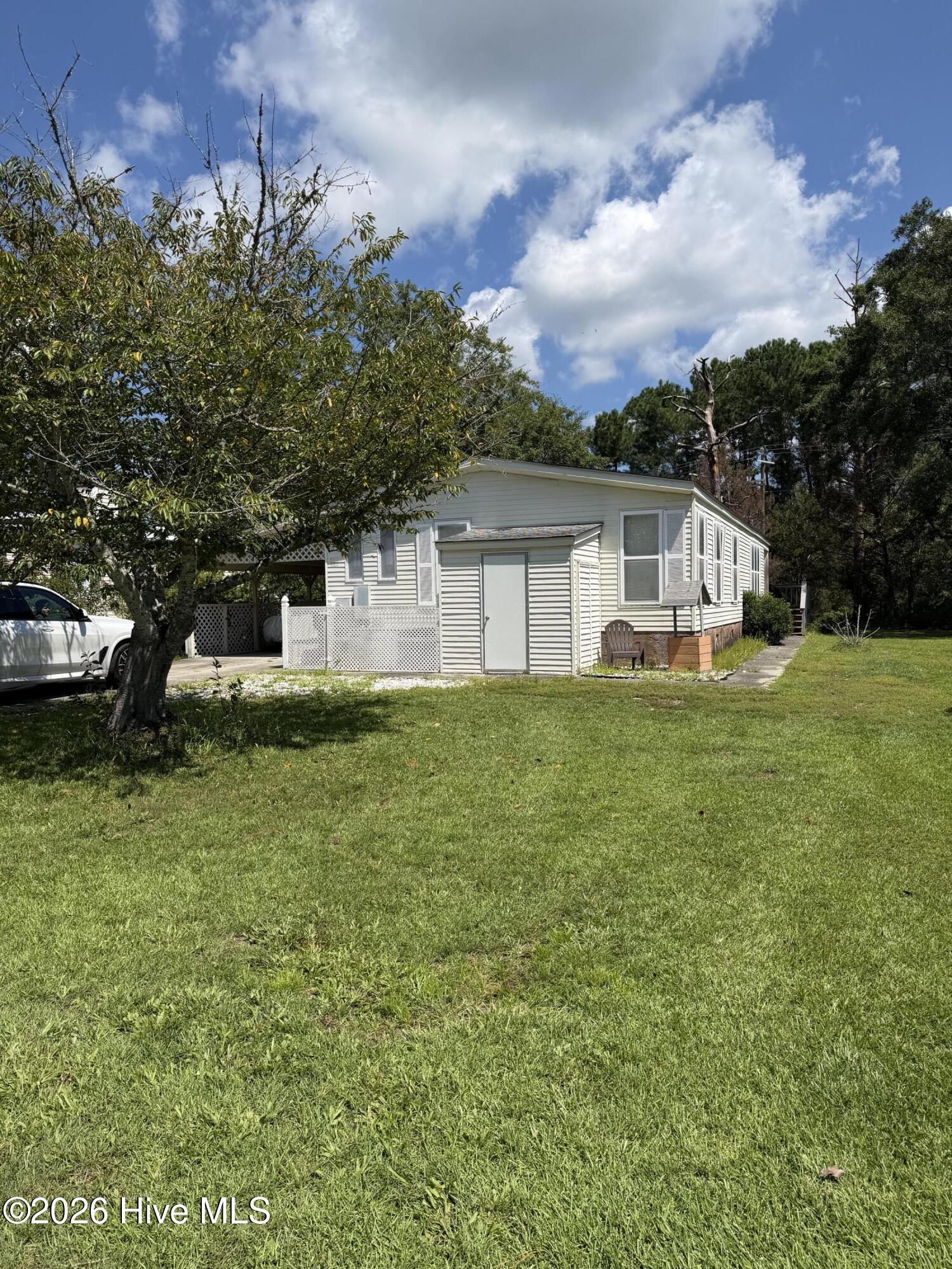 606 Galley Court
