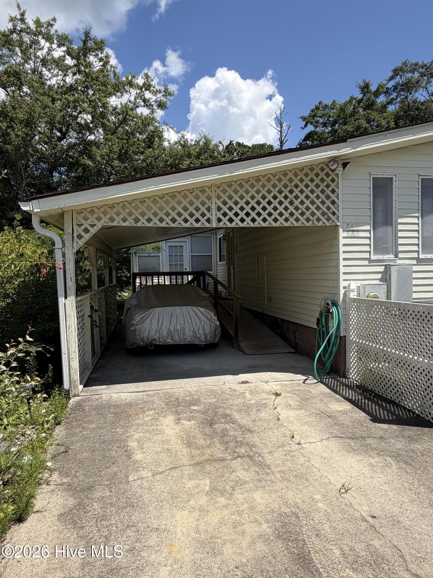 606 Galley Court