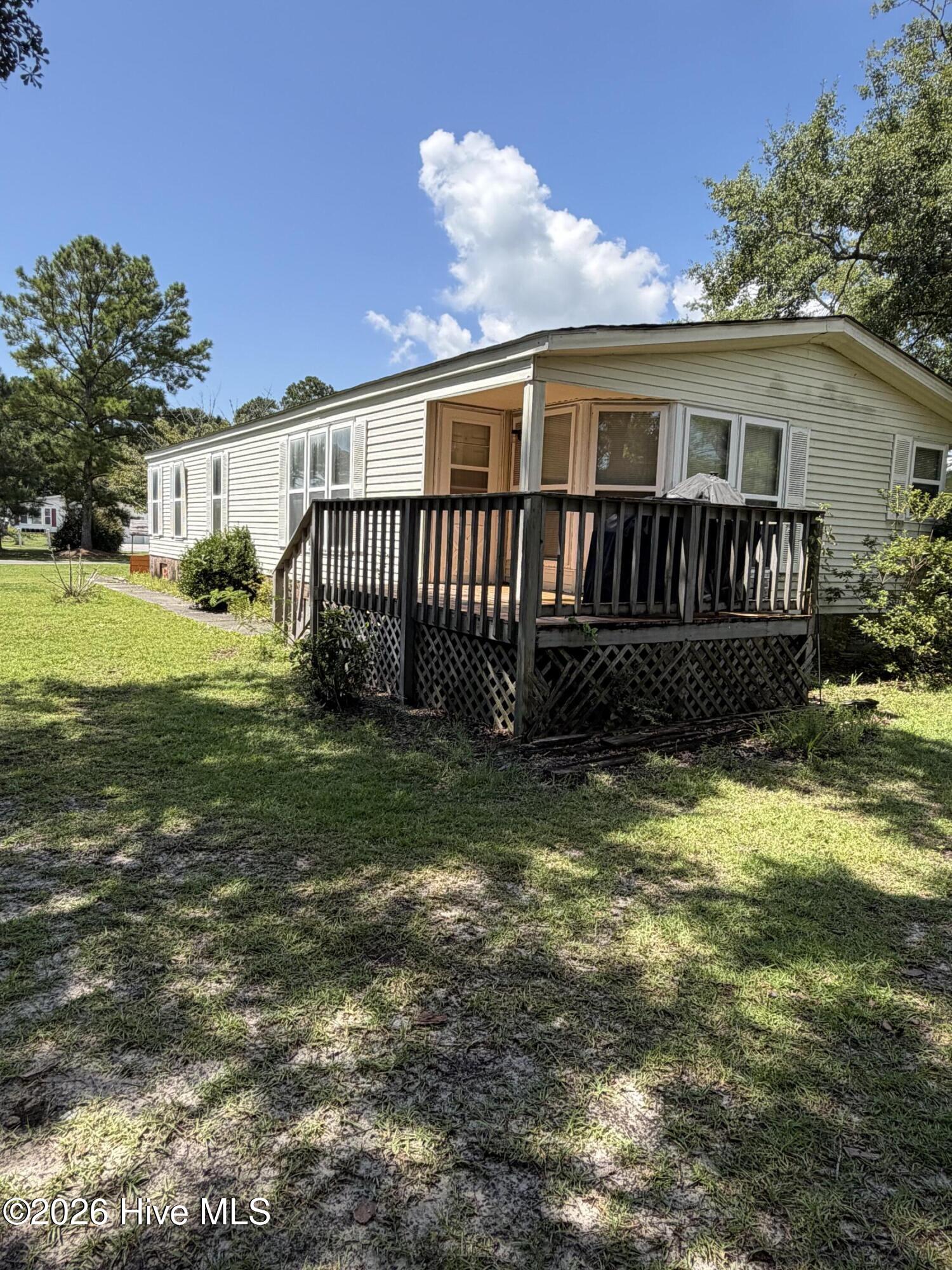 606 Galley Court