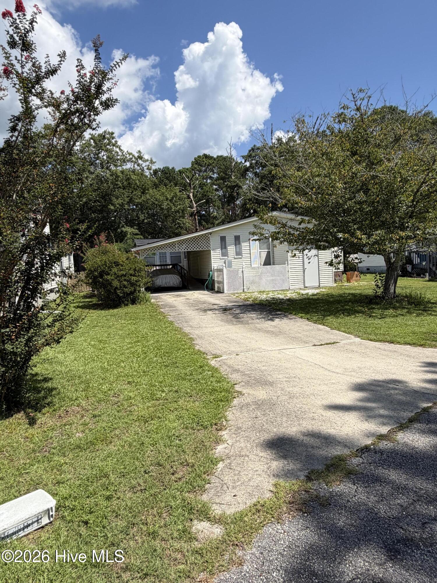606 Galley Court