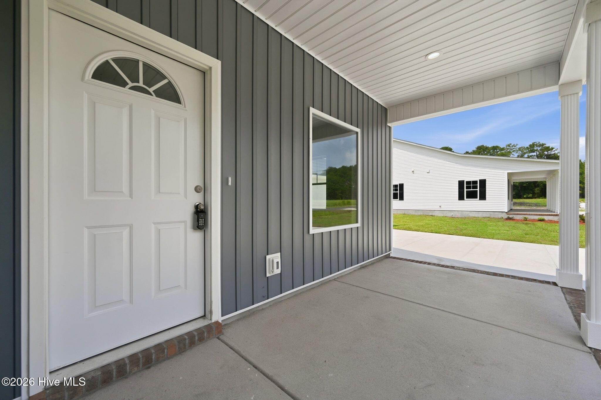 589 Batchelor Road