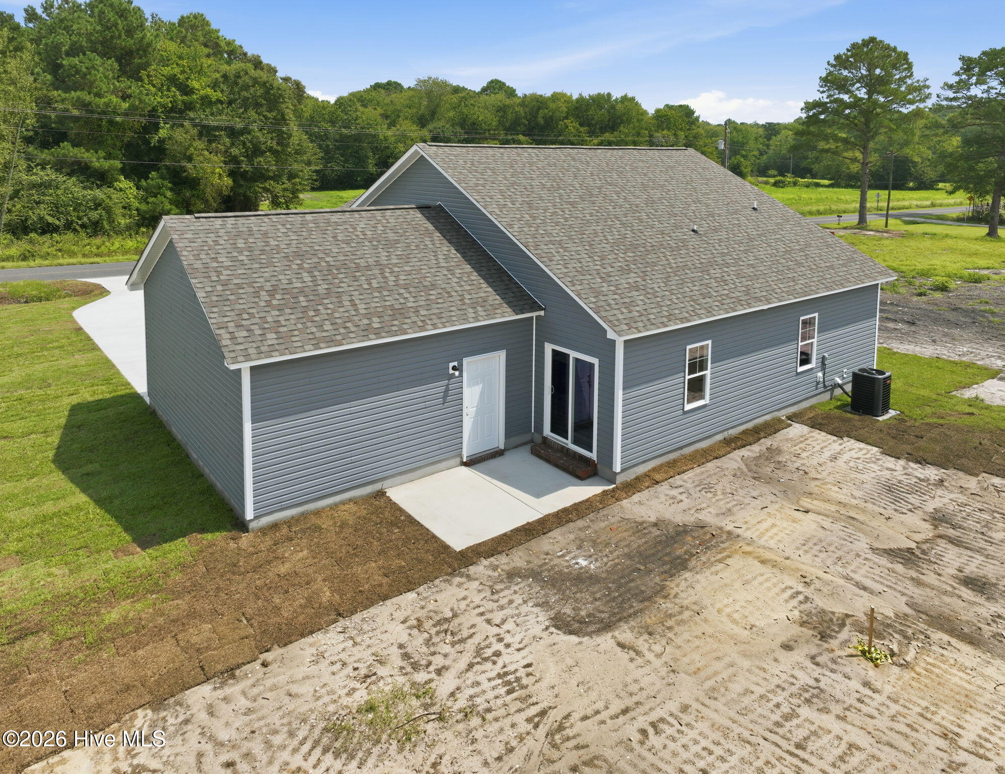 589 Batchelor Road