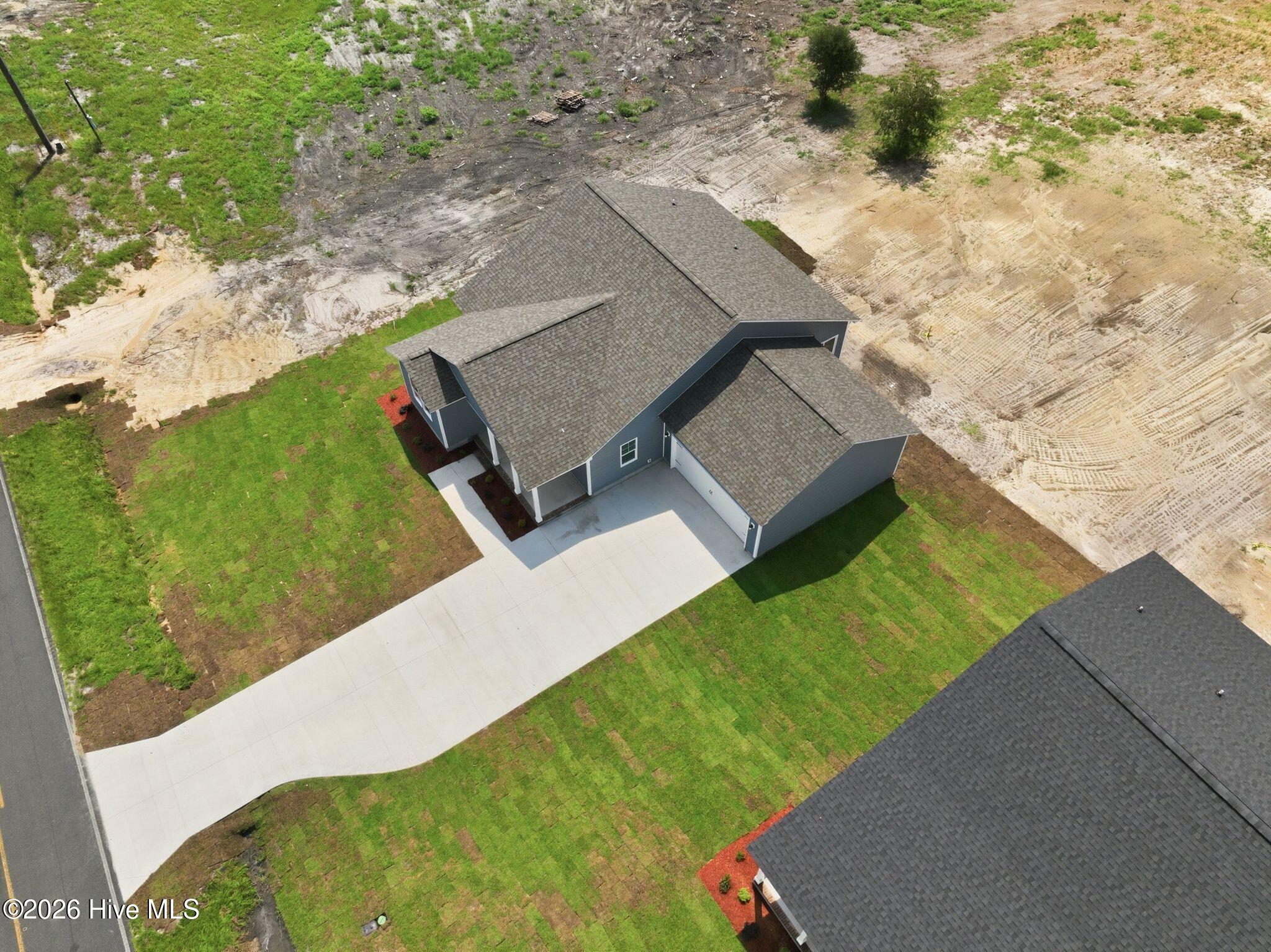 589 Batchelor Road
