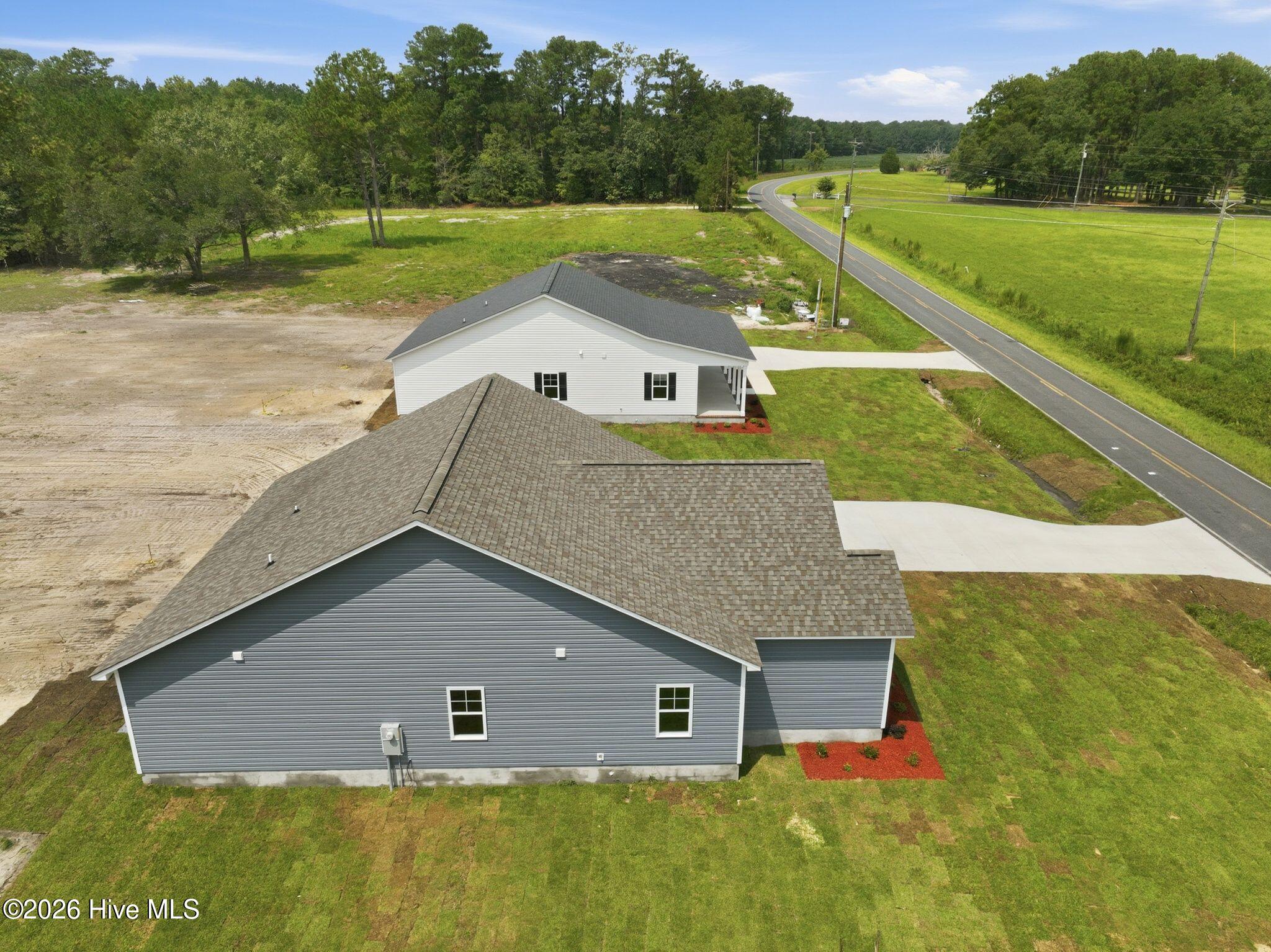589 Batchelor Road