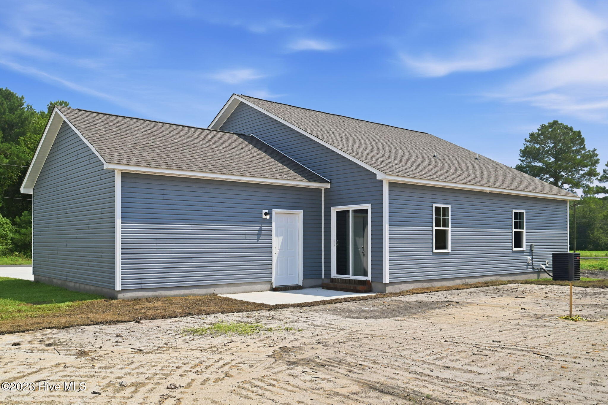 589 Batchelor Road