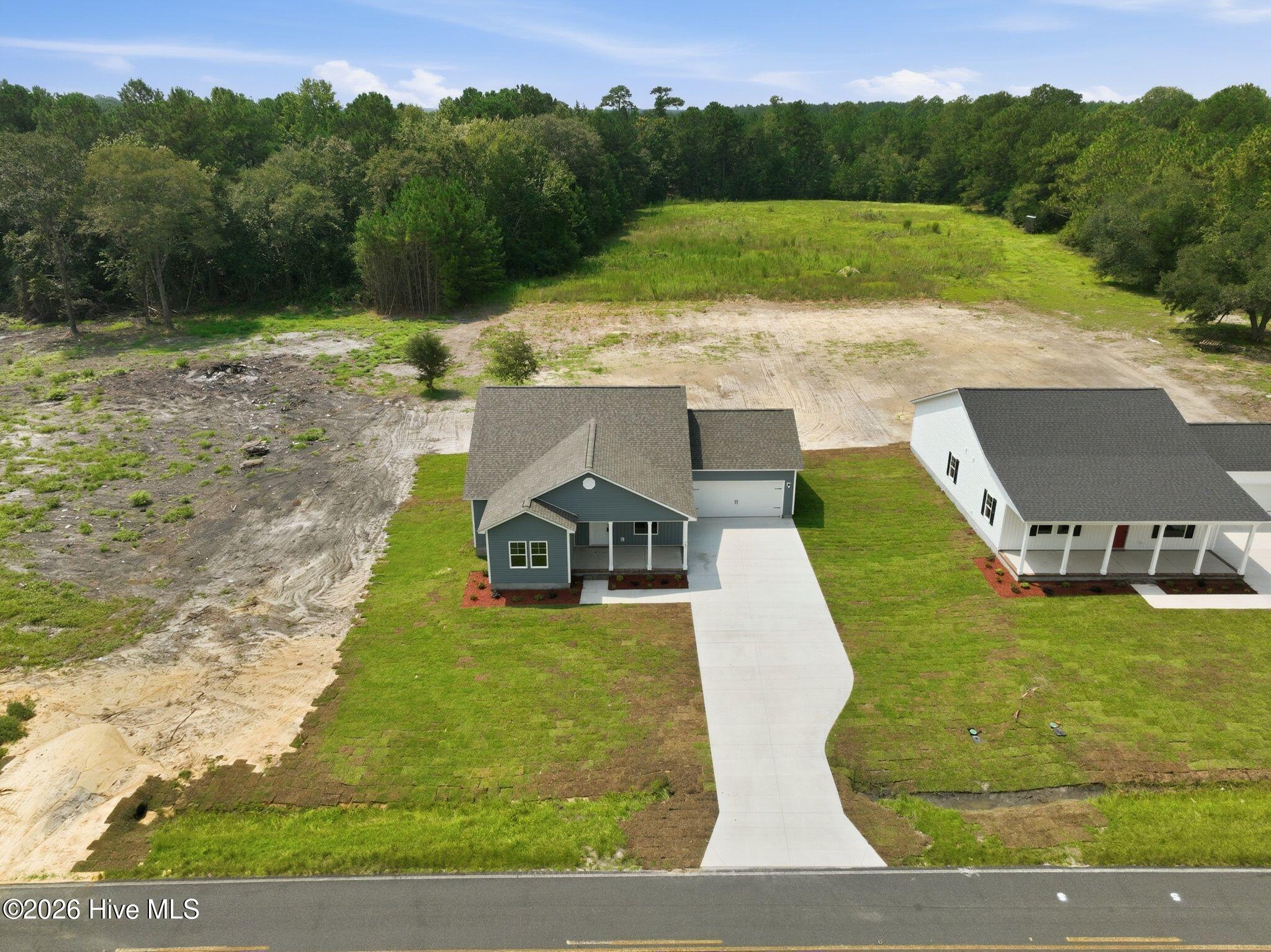 589 Batchelor Road