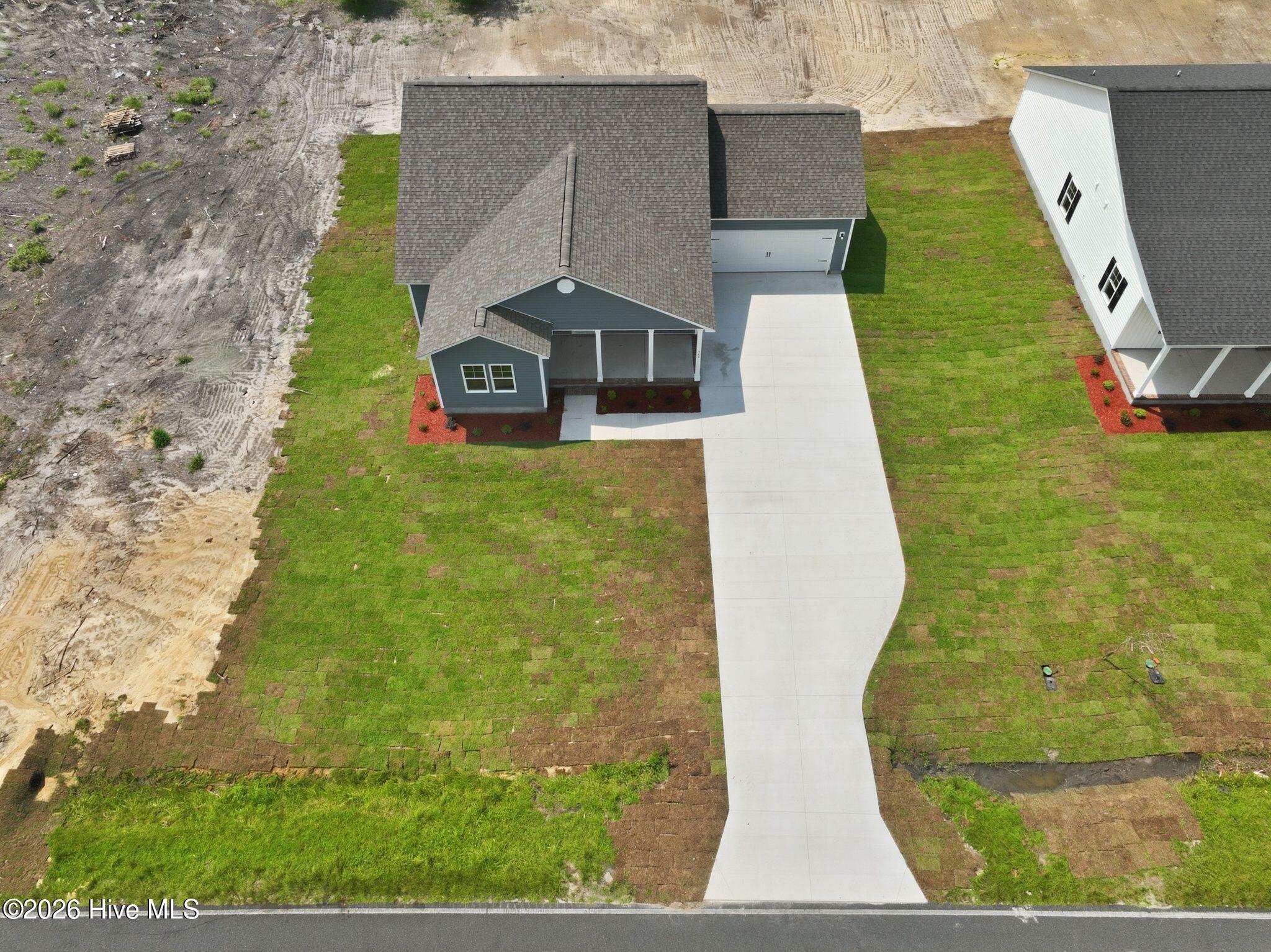 589 Batchelor Road