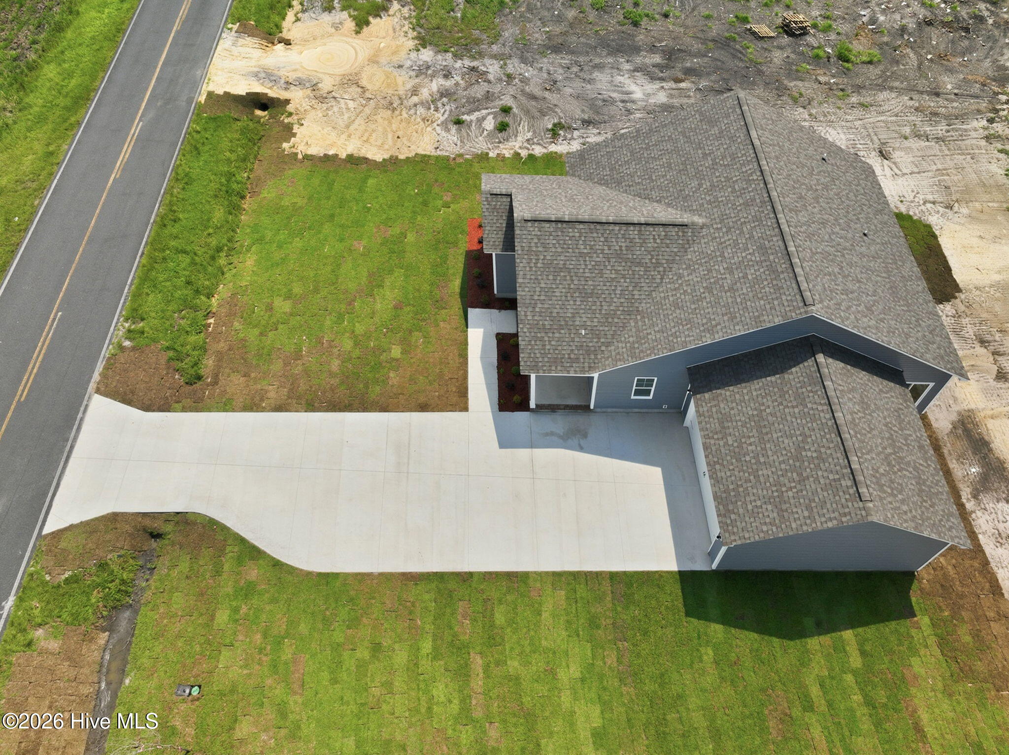 589 Batchelor Road