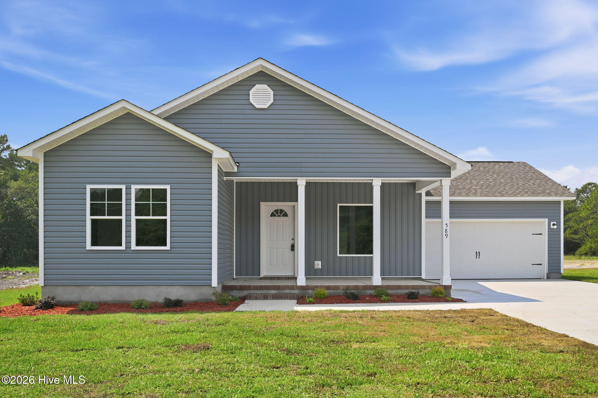 589 Batchelor Road