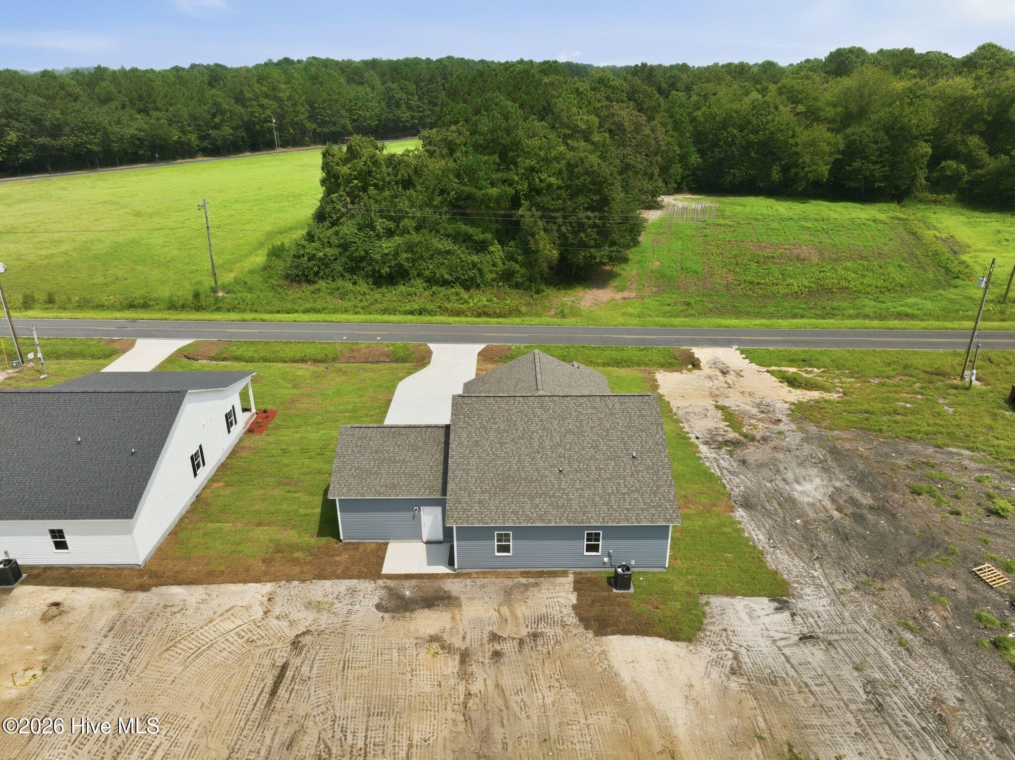589 Batchelor Road