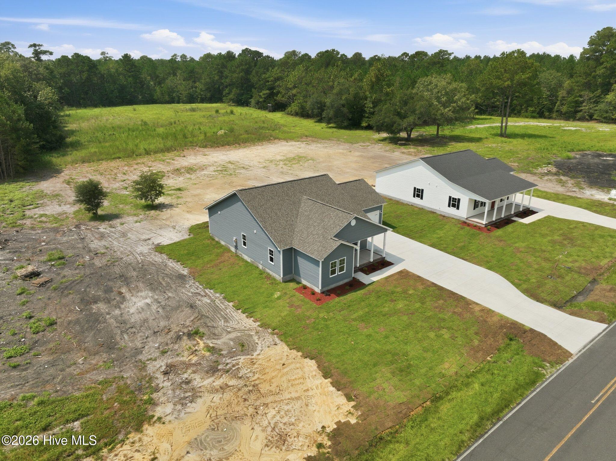 589 Batchelor Road