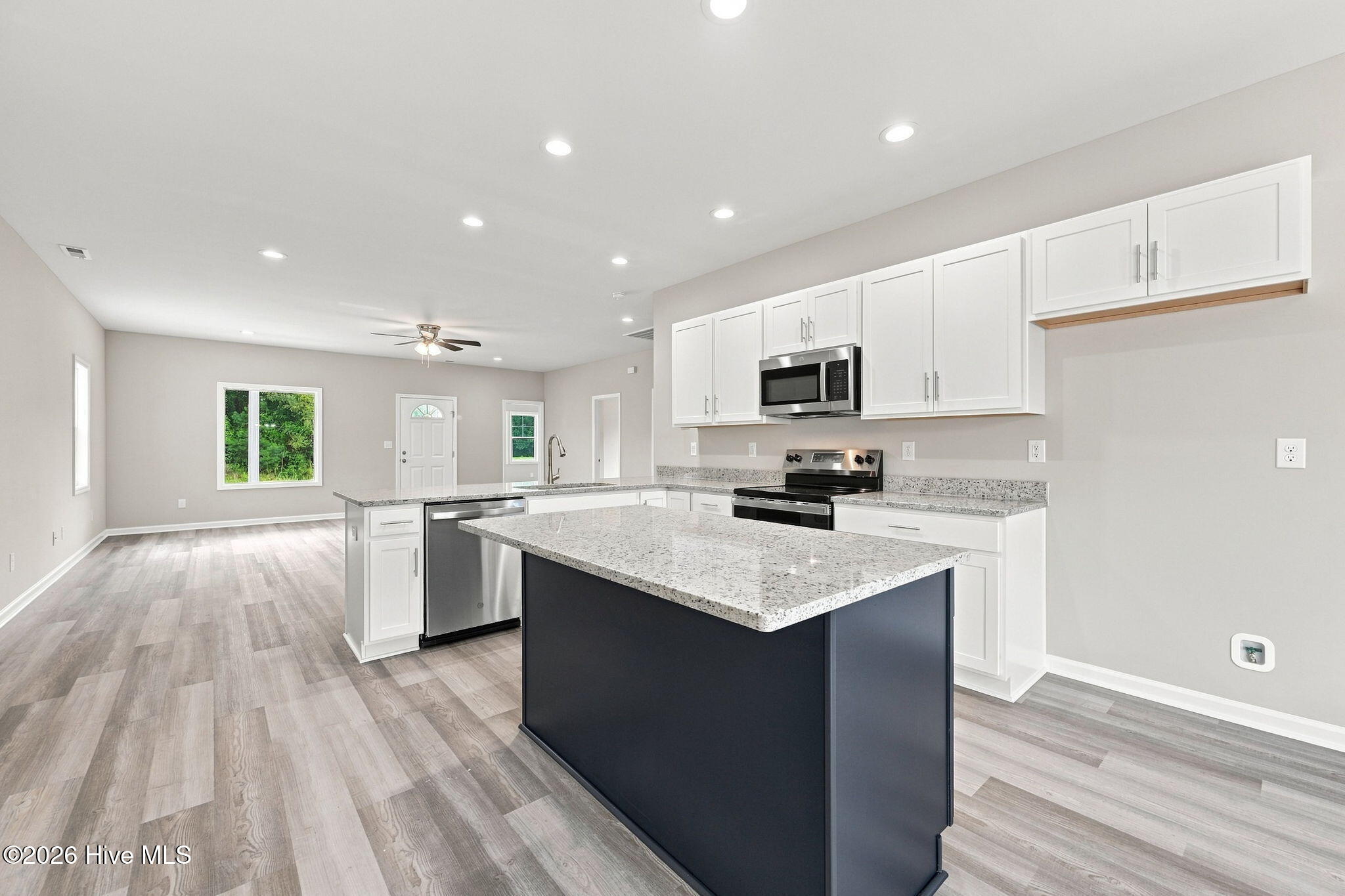 589 Batchelor Road