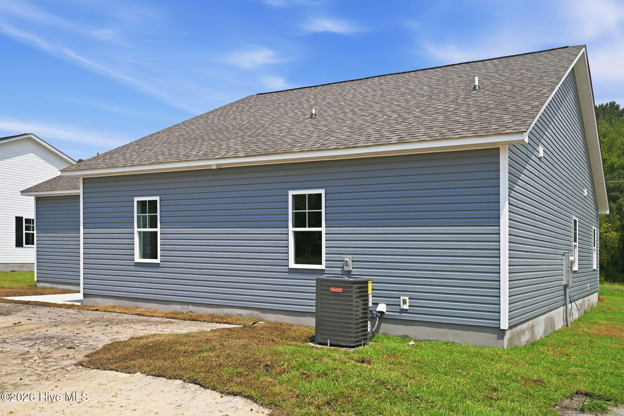 589 Batchelor Road