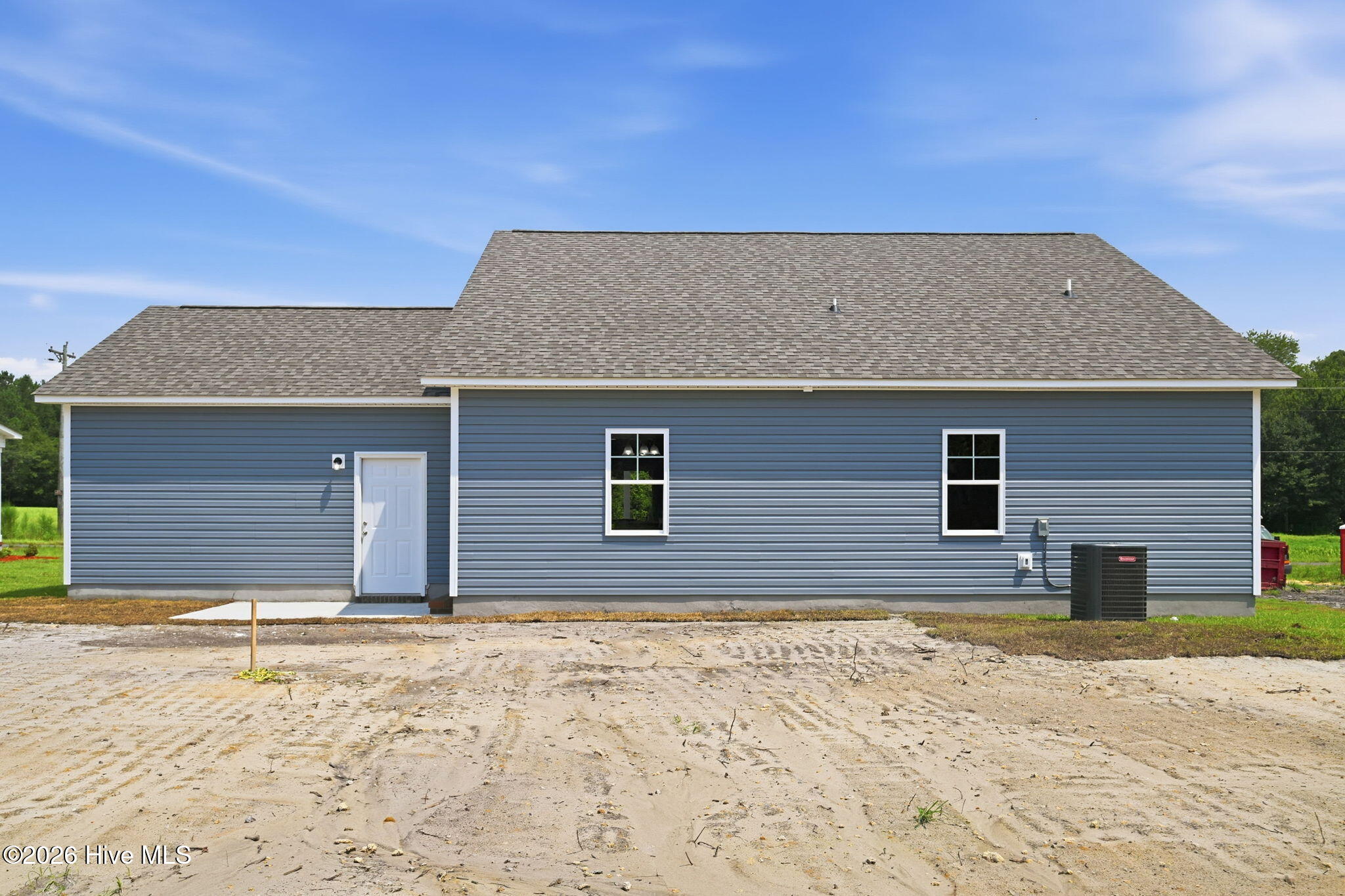 589 Batchelor Road