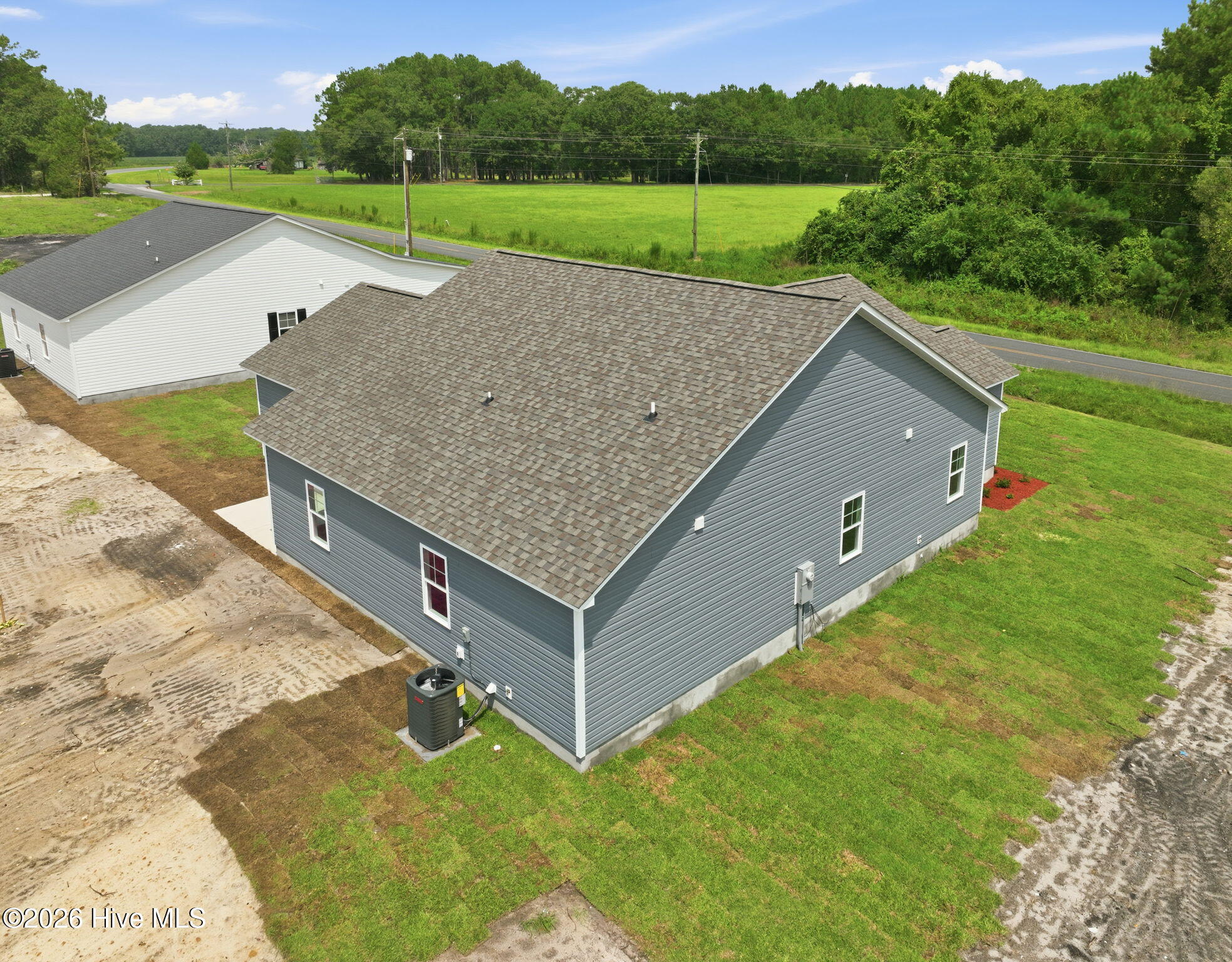 589 Batchelor Road