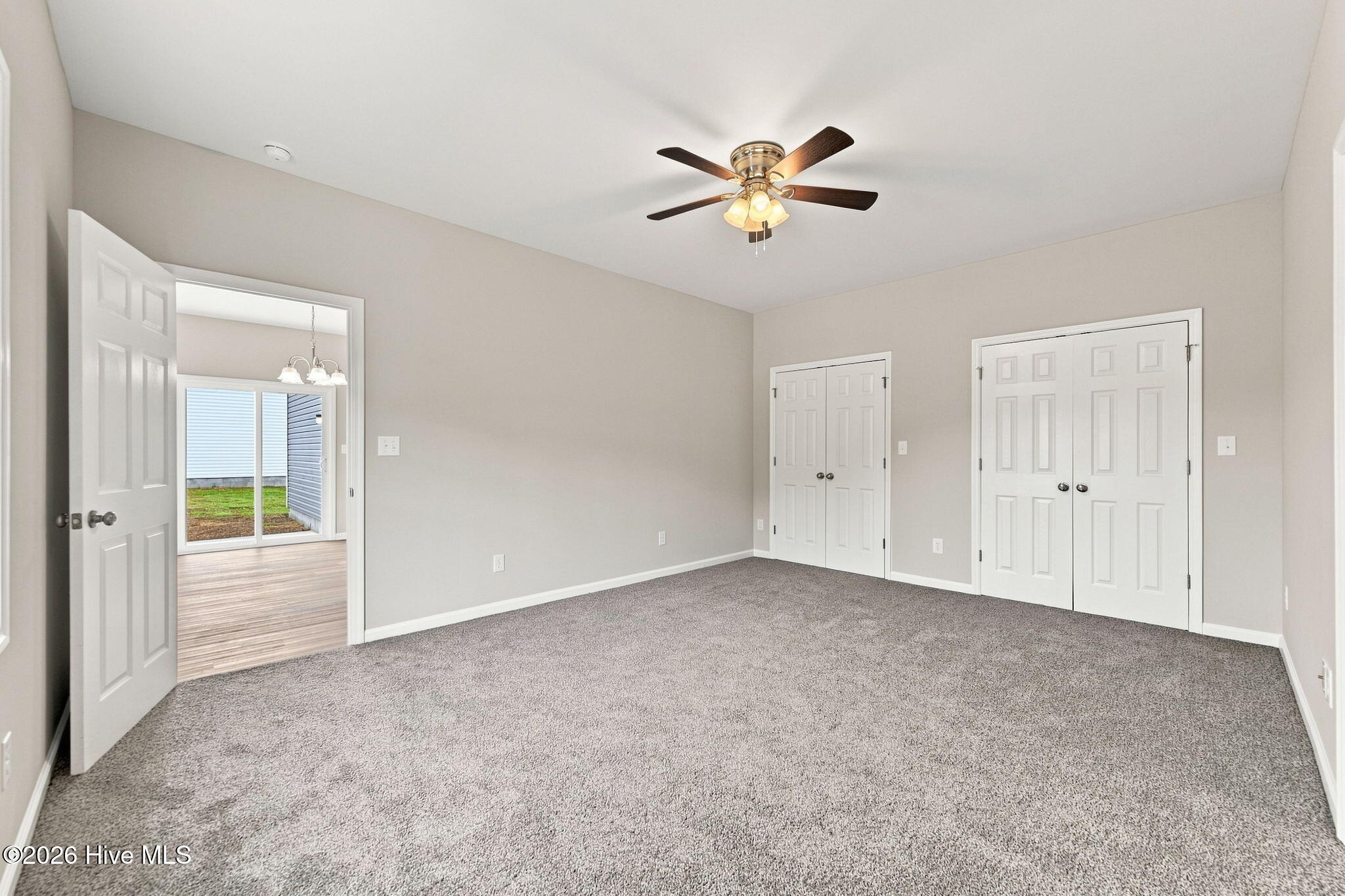589 Batchelor Road