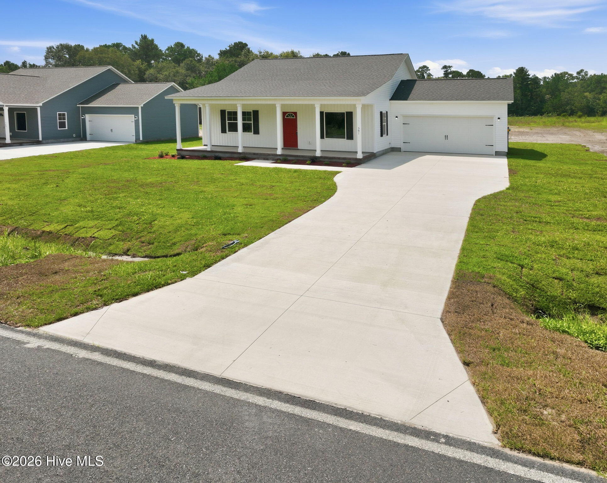 591 Batchelor Road