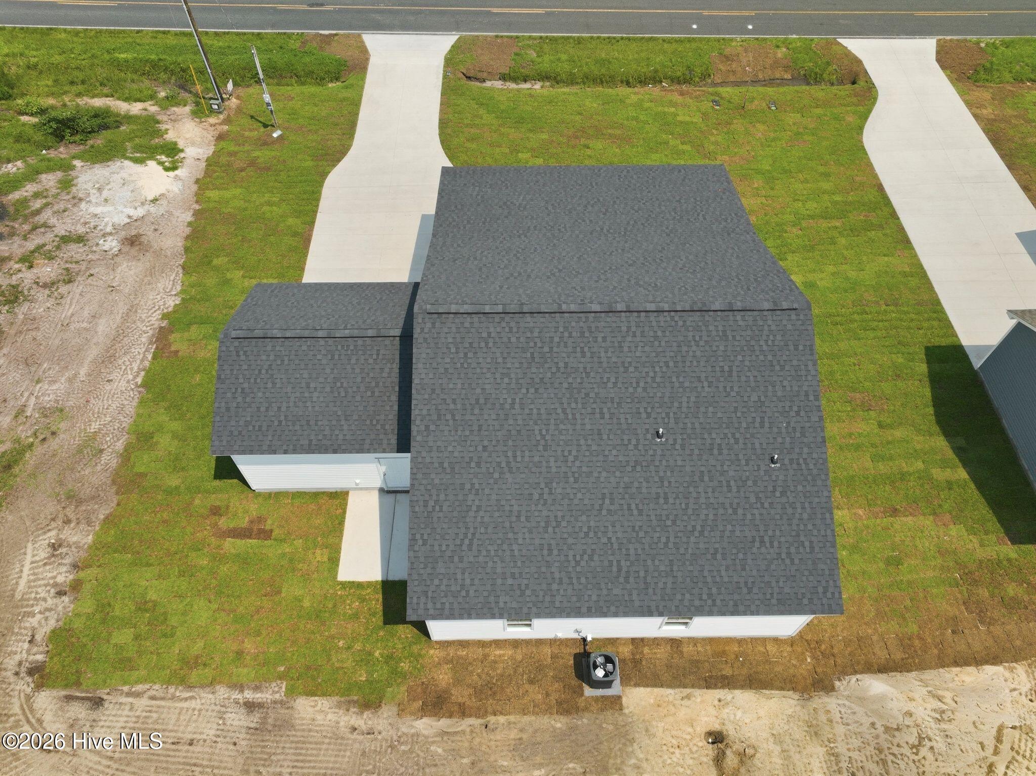 591 Batchelor Road