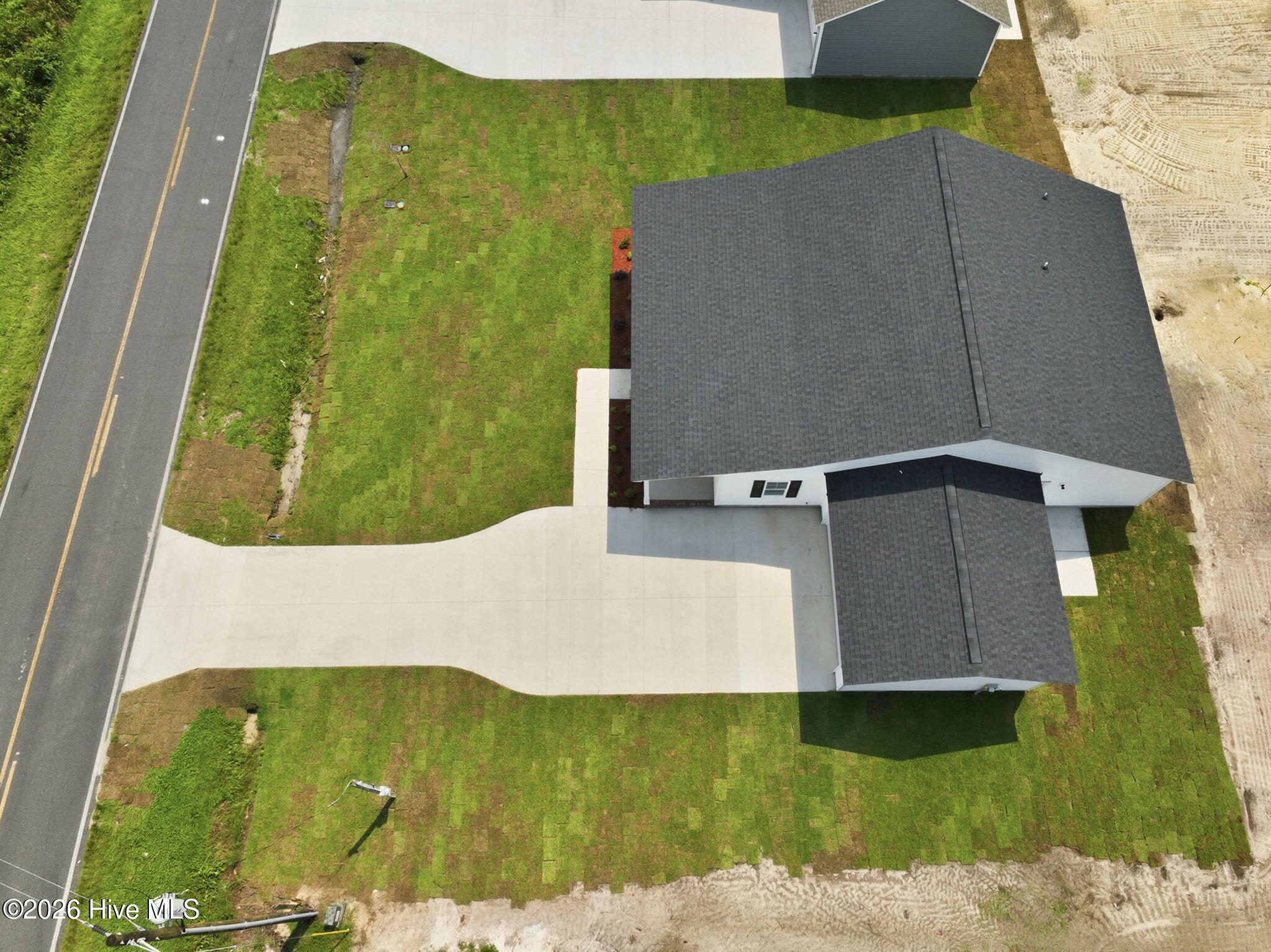 591 Batchelor Road