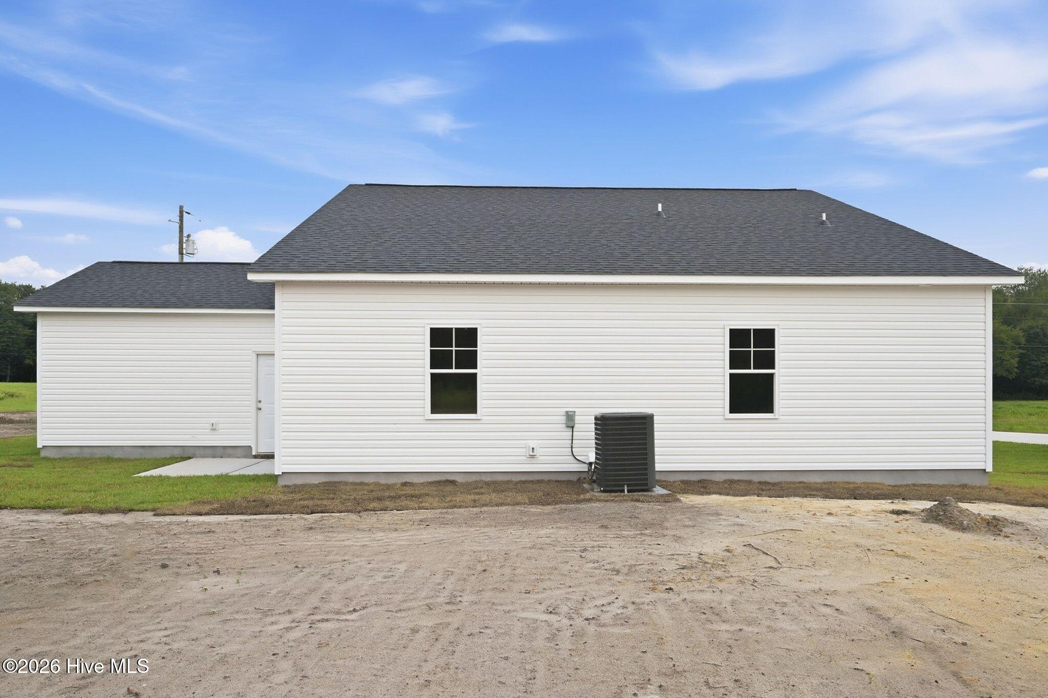 591 Batchelor Road