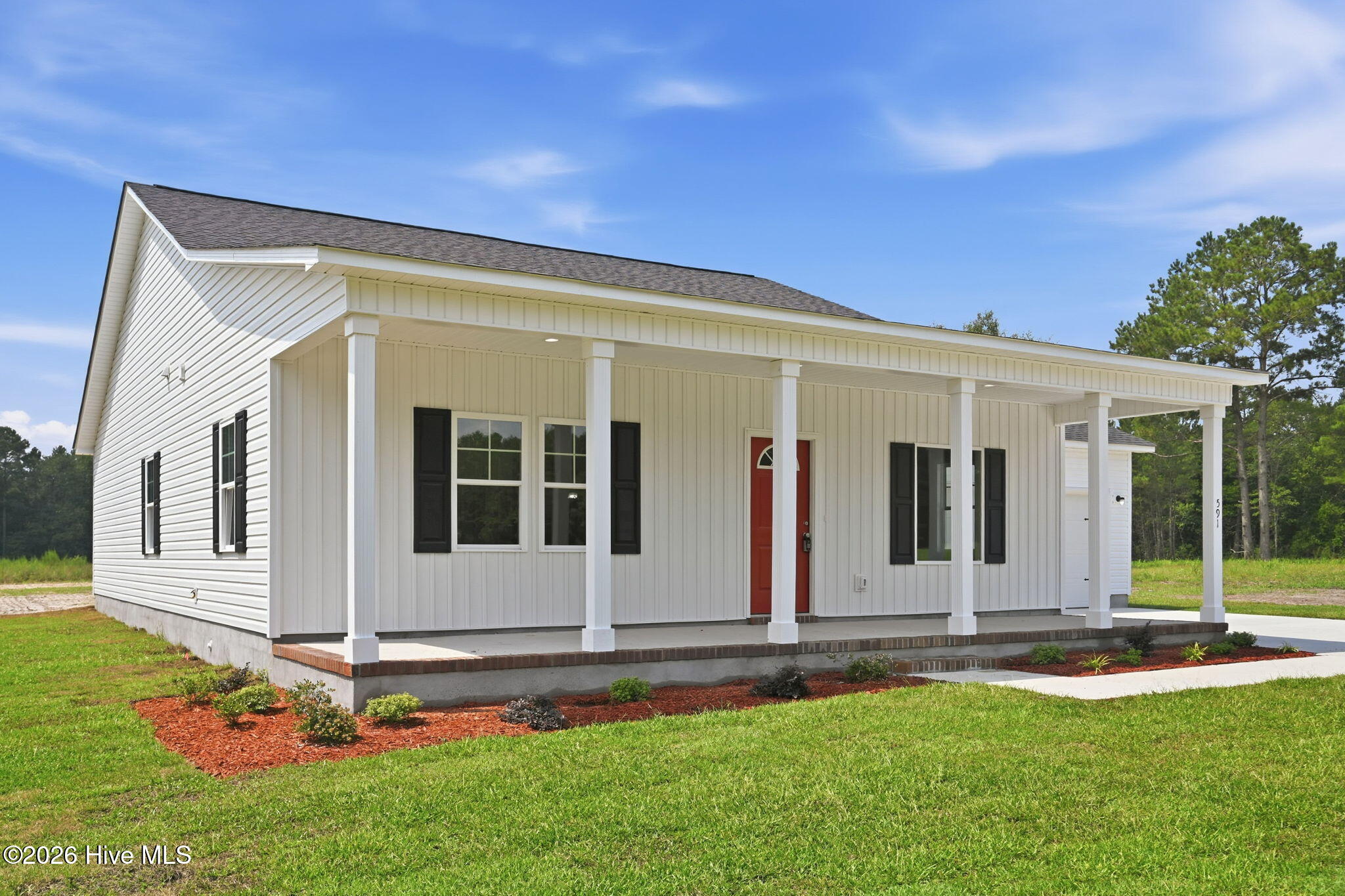 591 Batchelor Road