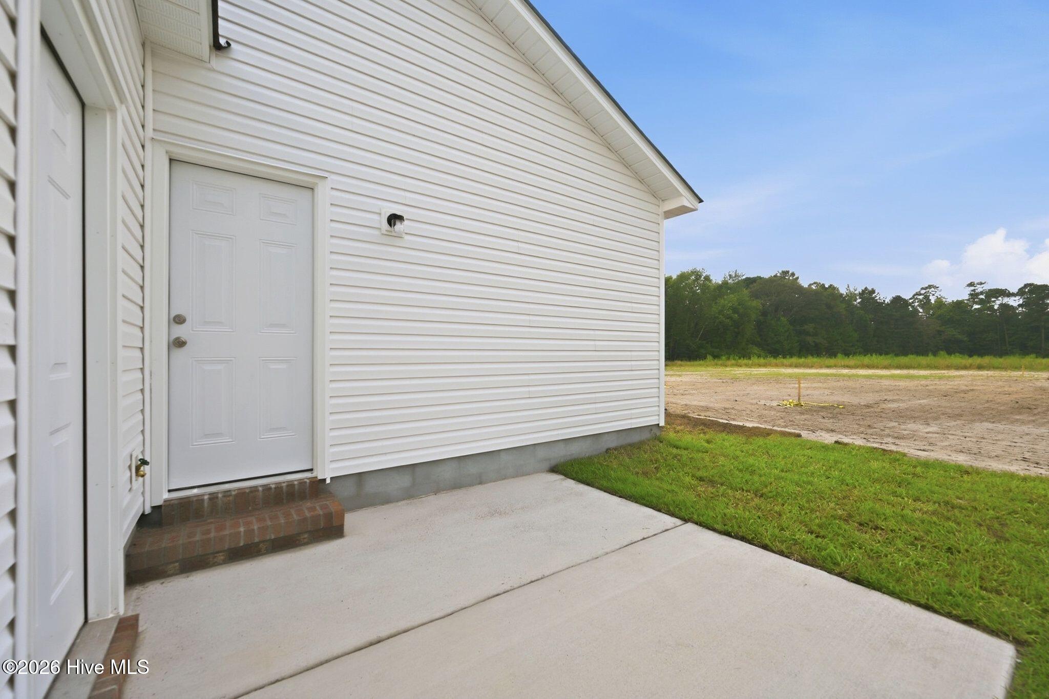 591 Batchelor Road