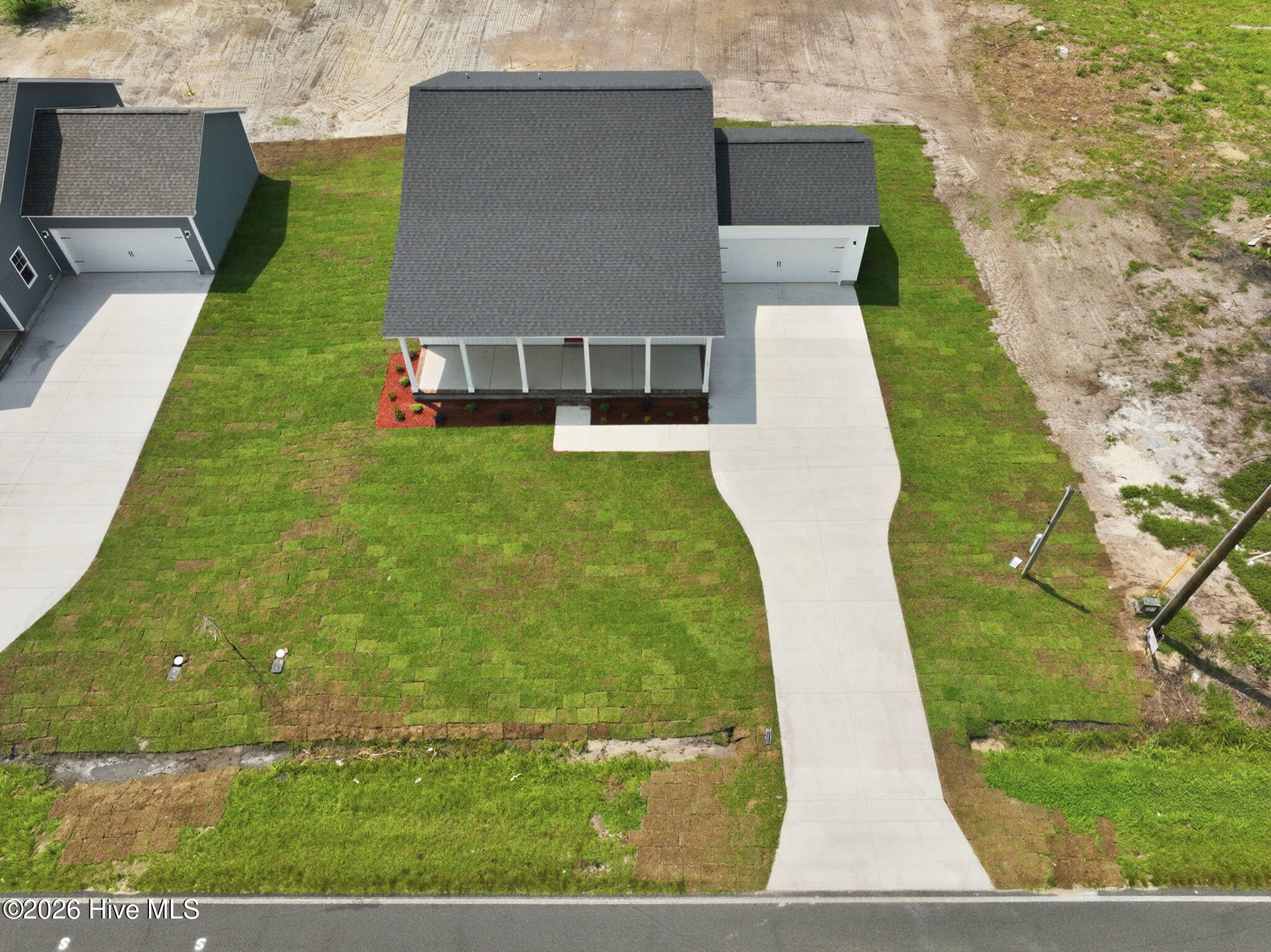 591 Batchelor Road