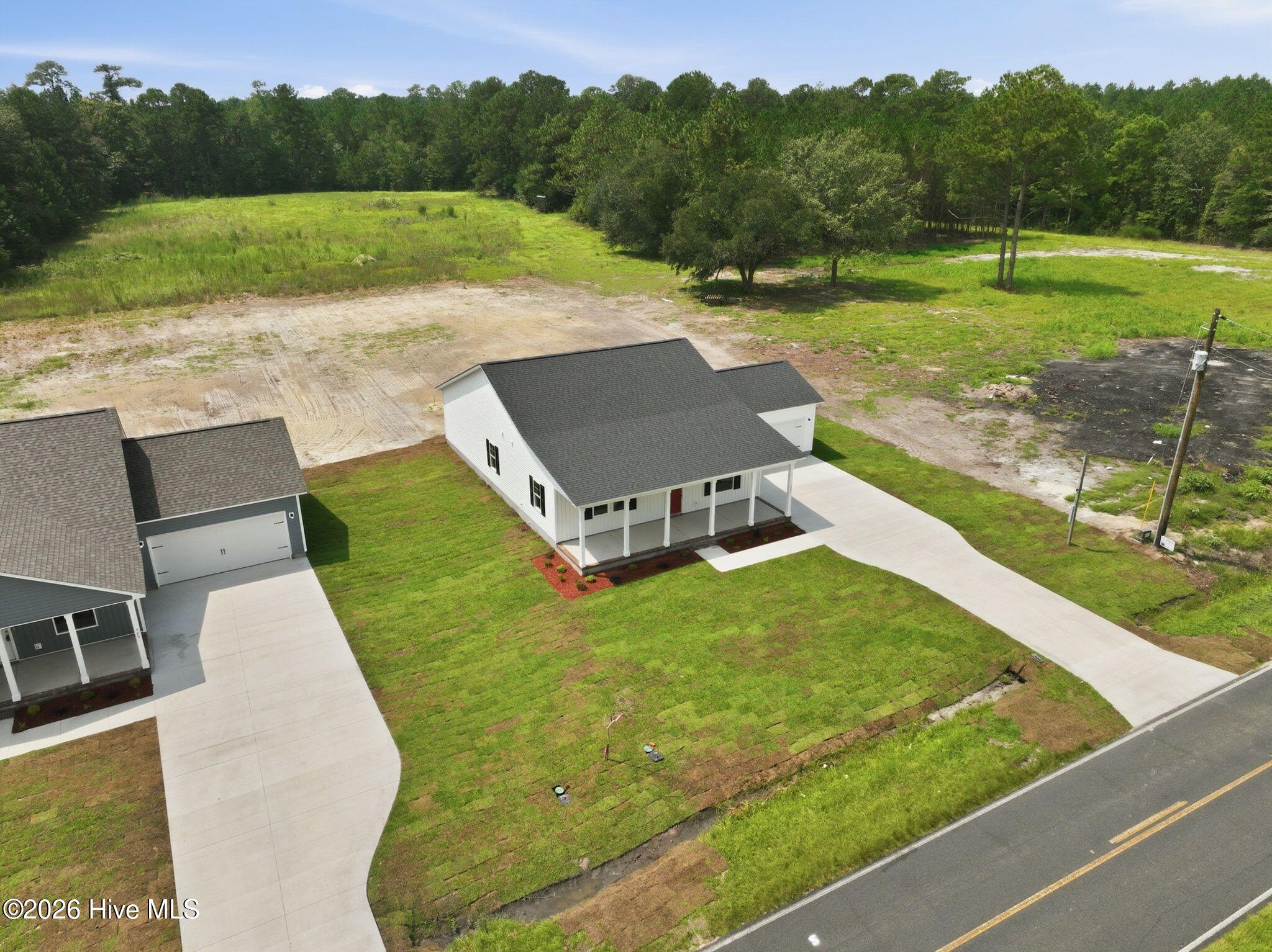 591 Batchelor Road
