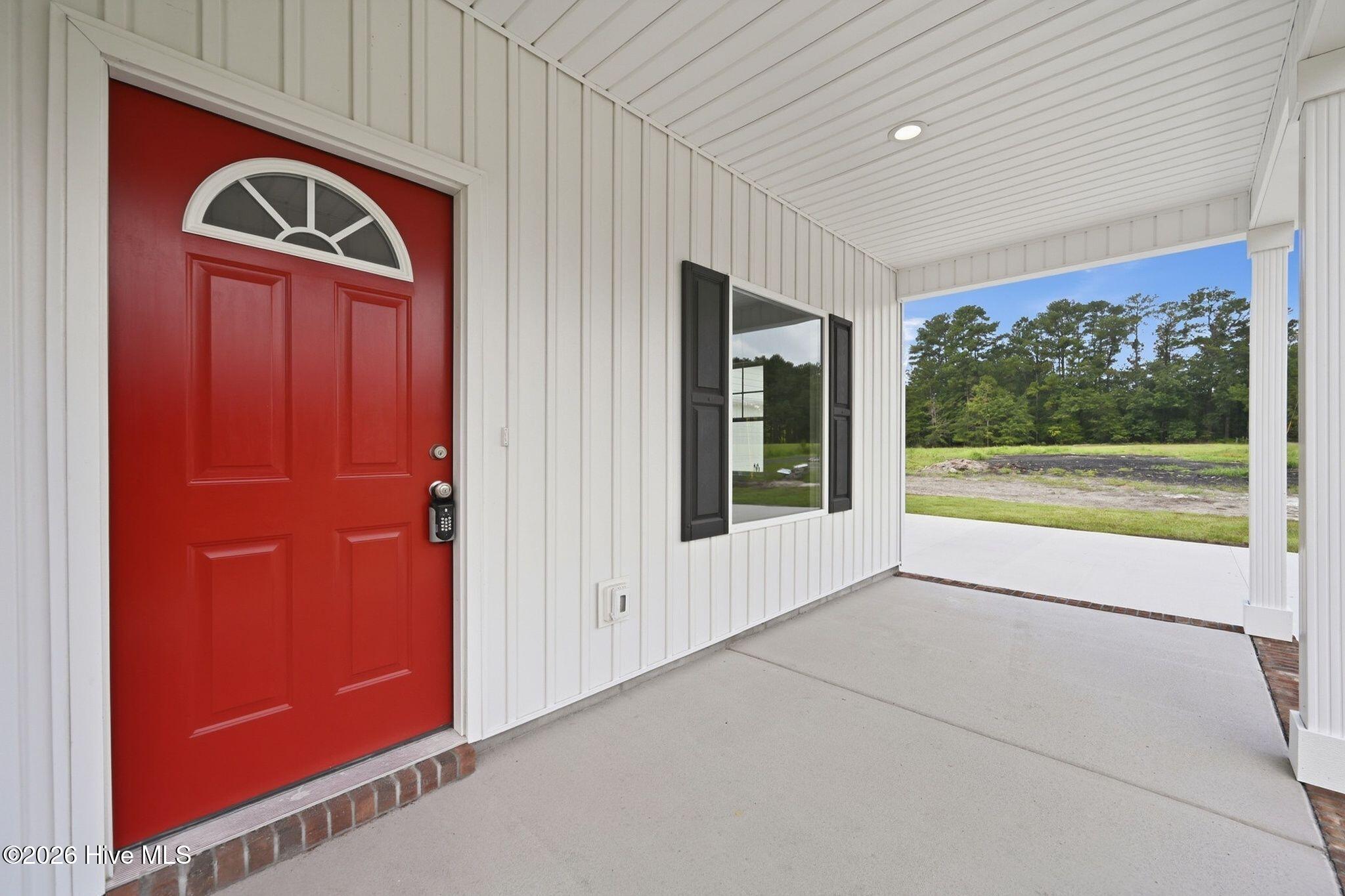 591 Batchelor Road