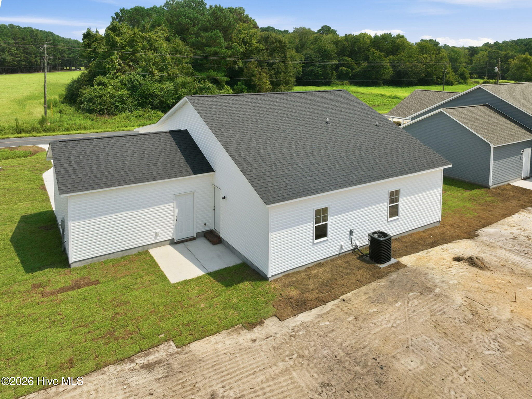 591 Batchelor Road