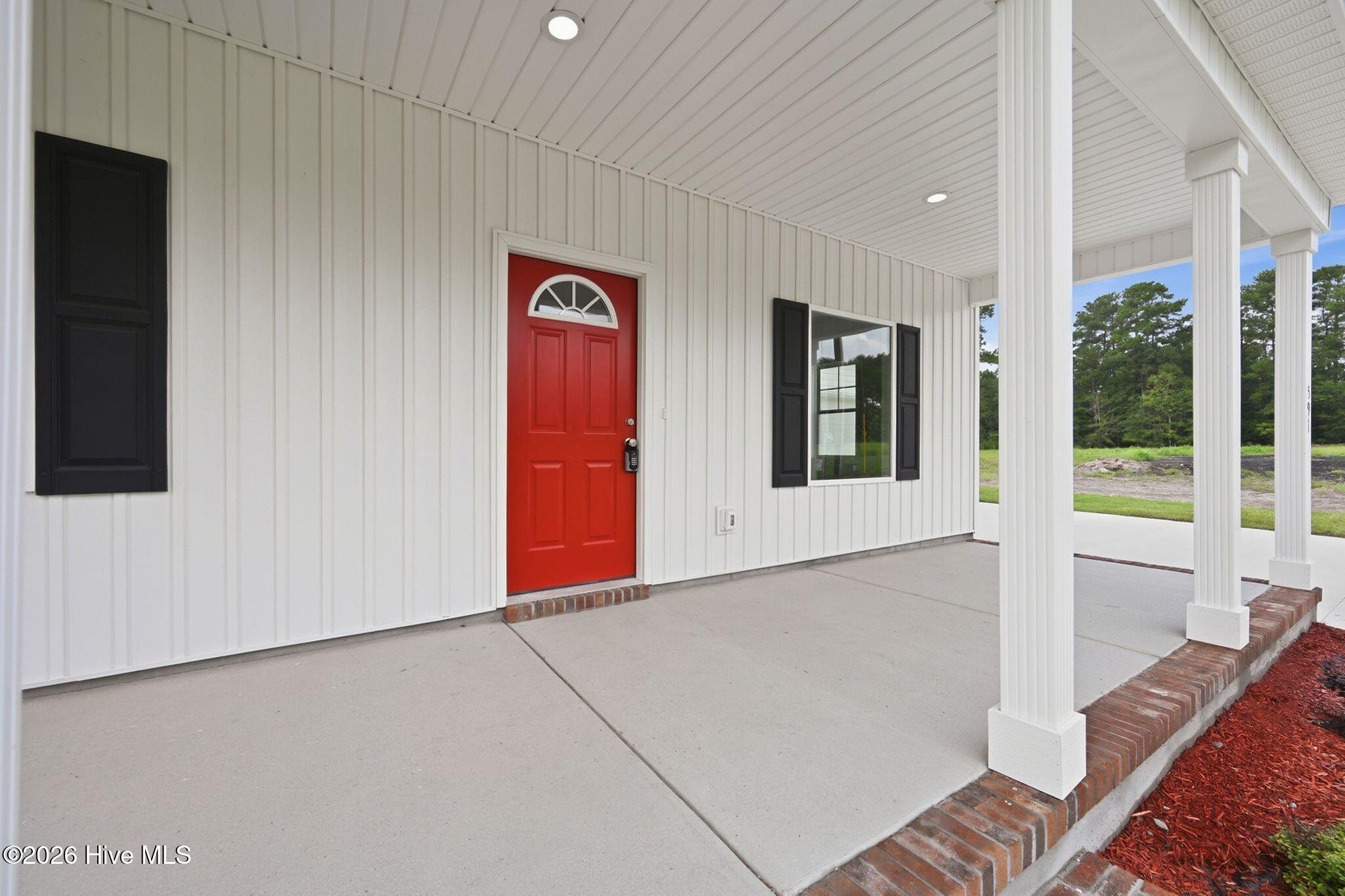 591 Batchelor Road