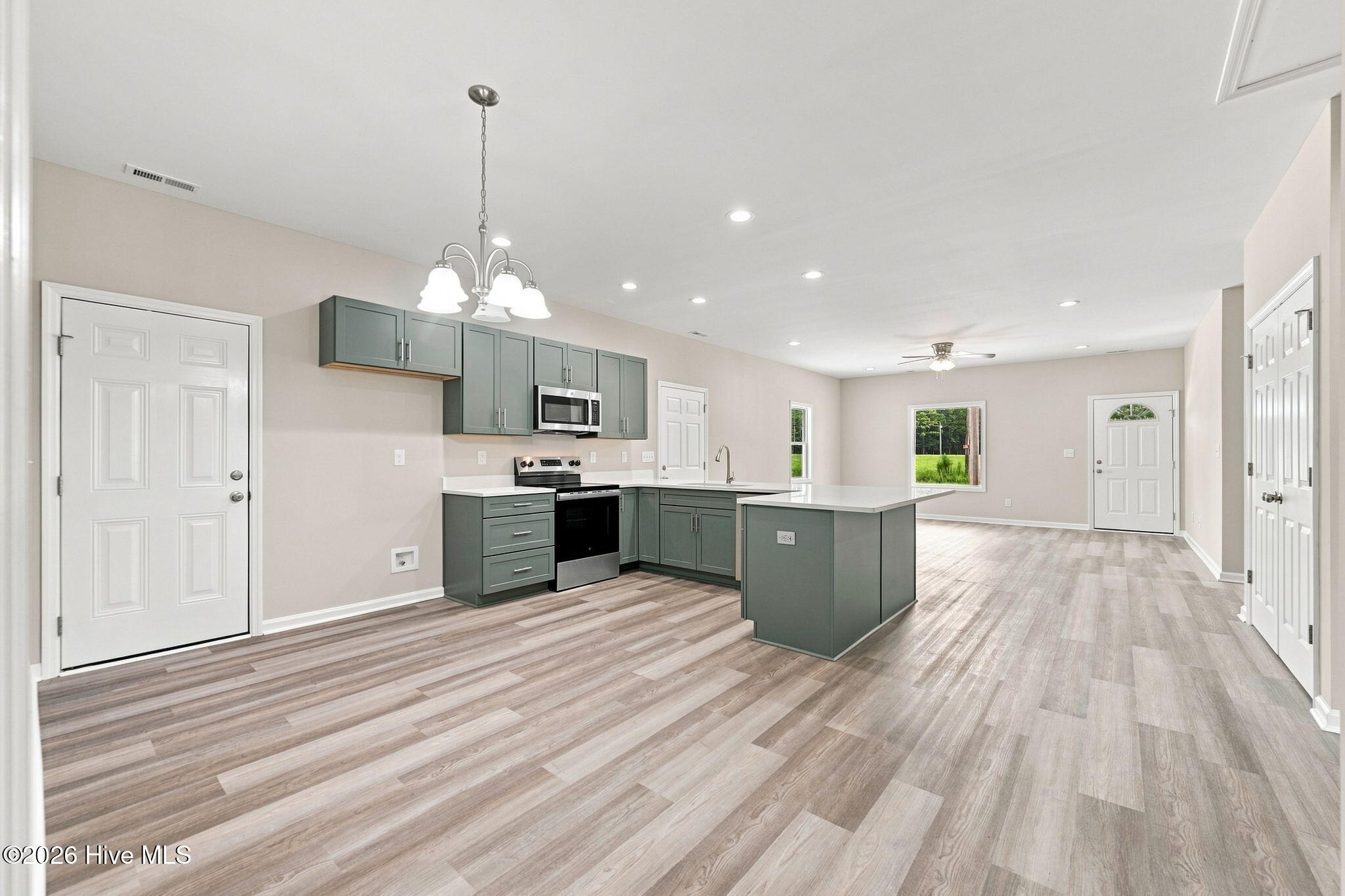 591 Batchelor Road