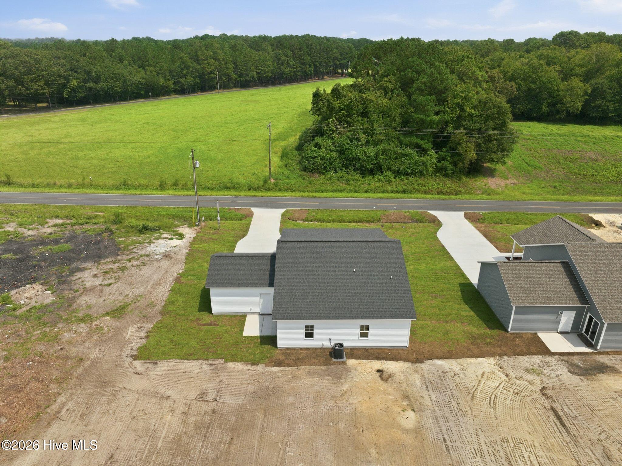 591 Batchelor Road