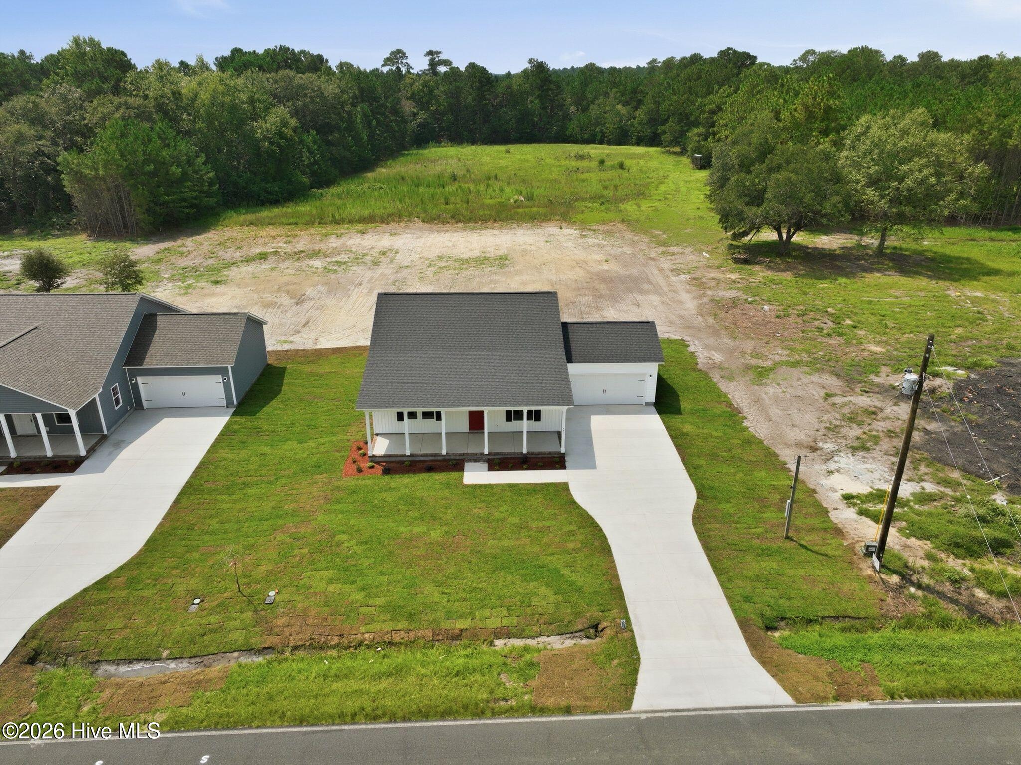591 Batchelor Road
