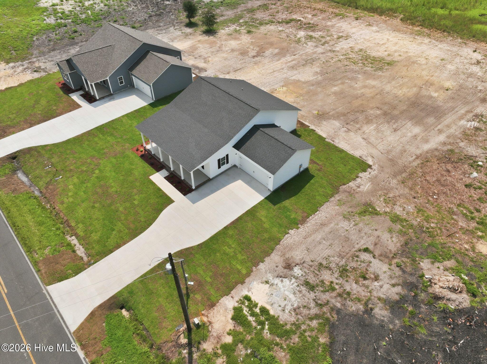 591 Batchelor Road
