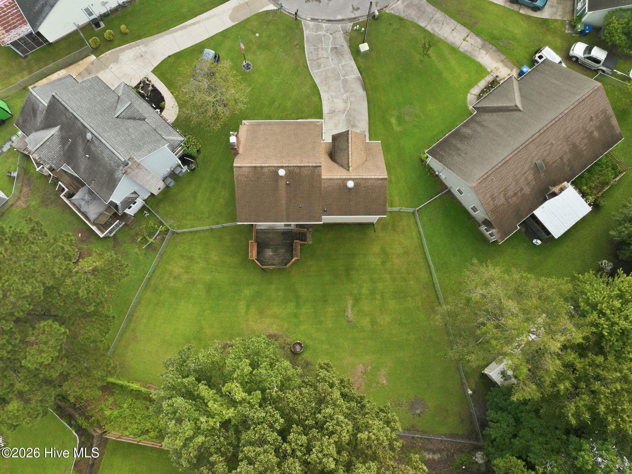 120 Woodbridge Court