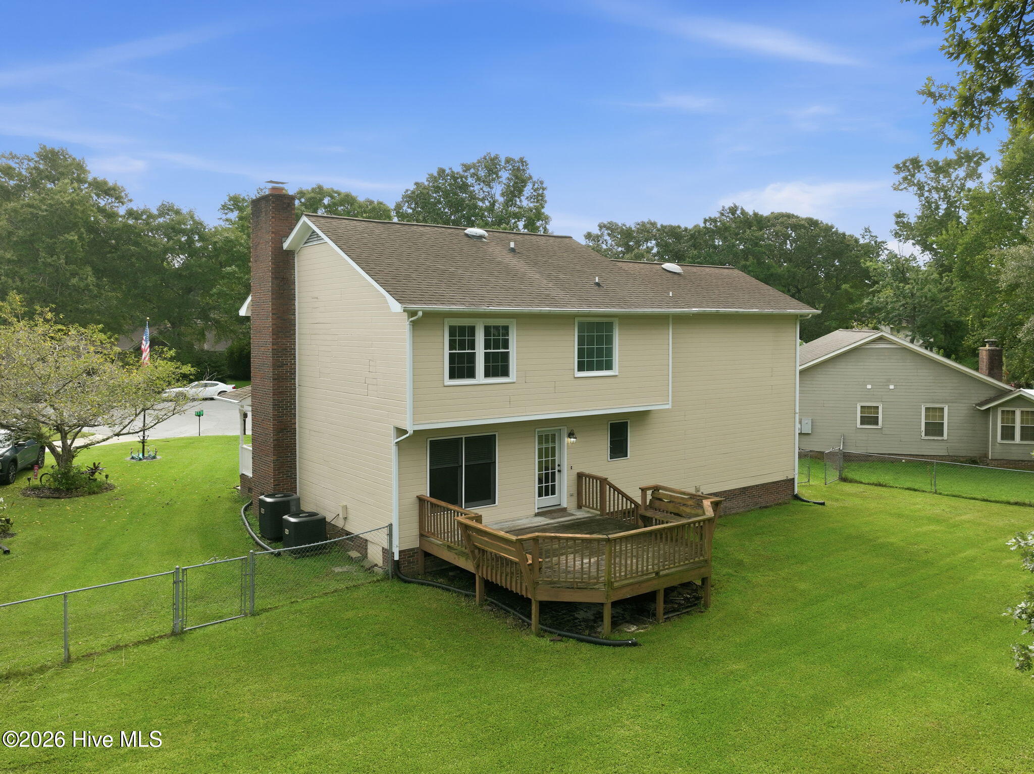 120 Woodbridge Court