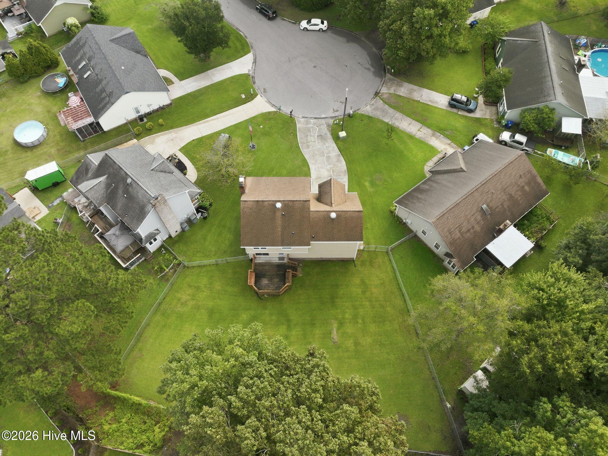 120 Woodbridge Court