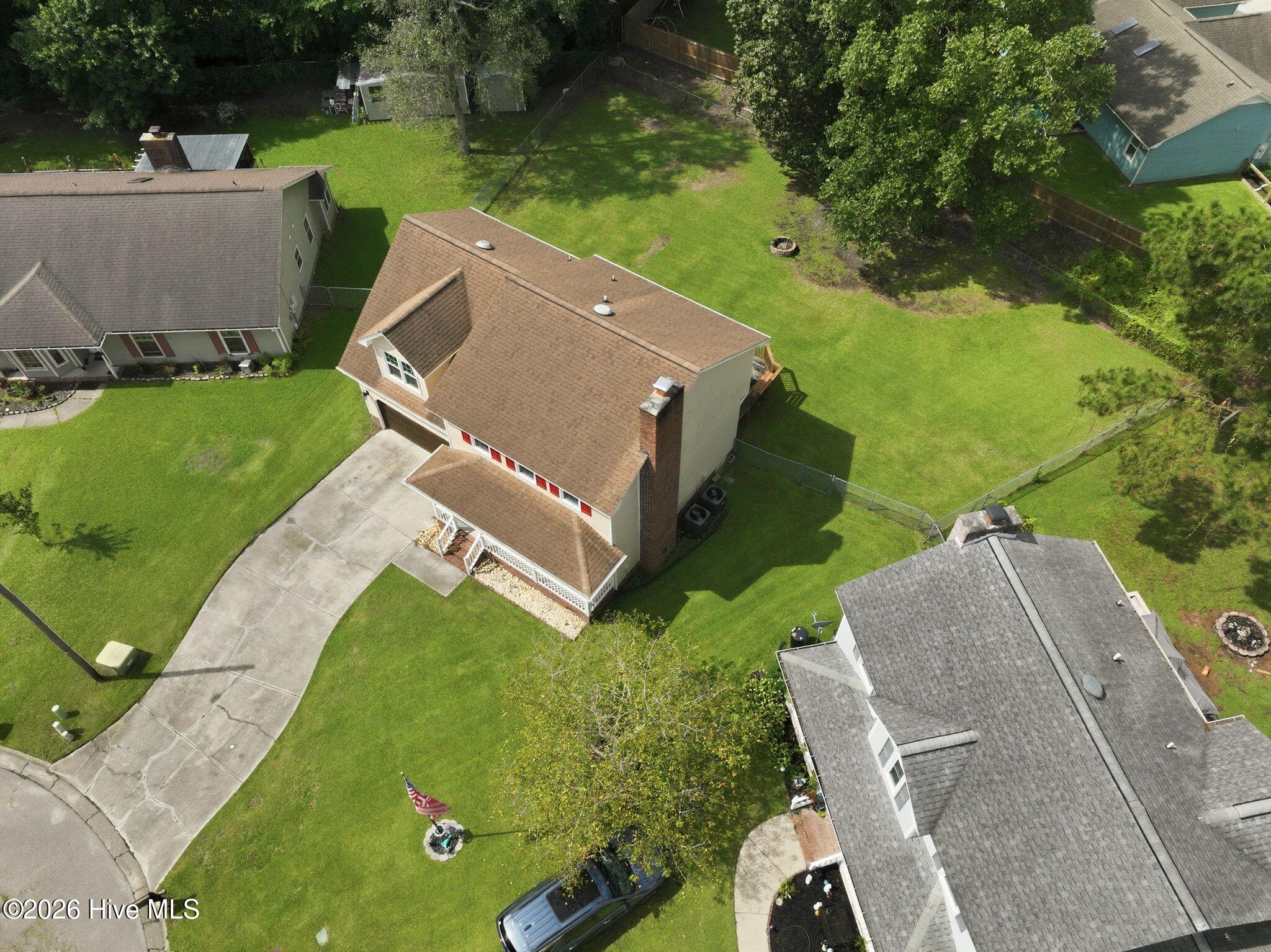 120 Woodbridge Court