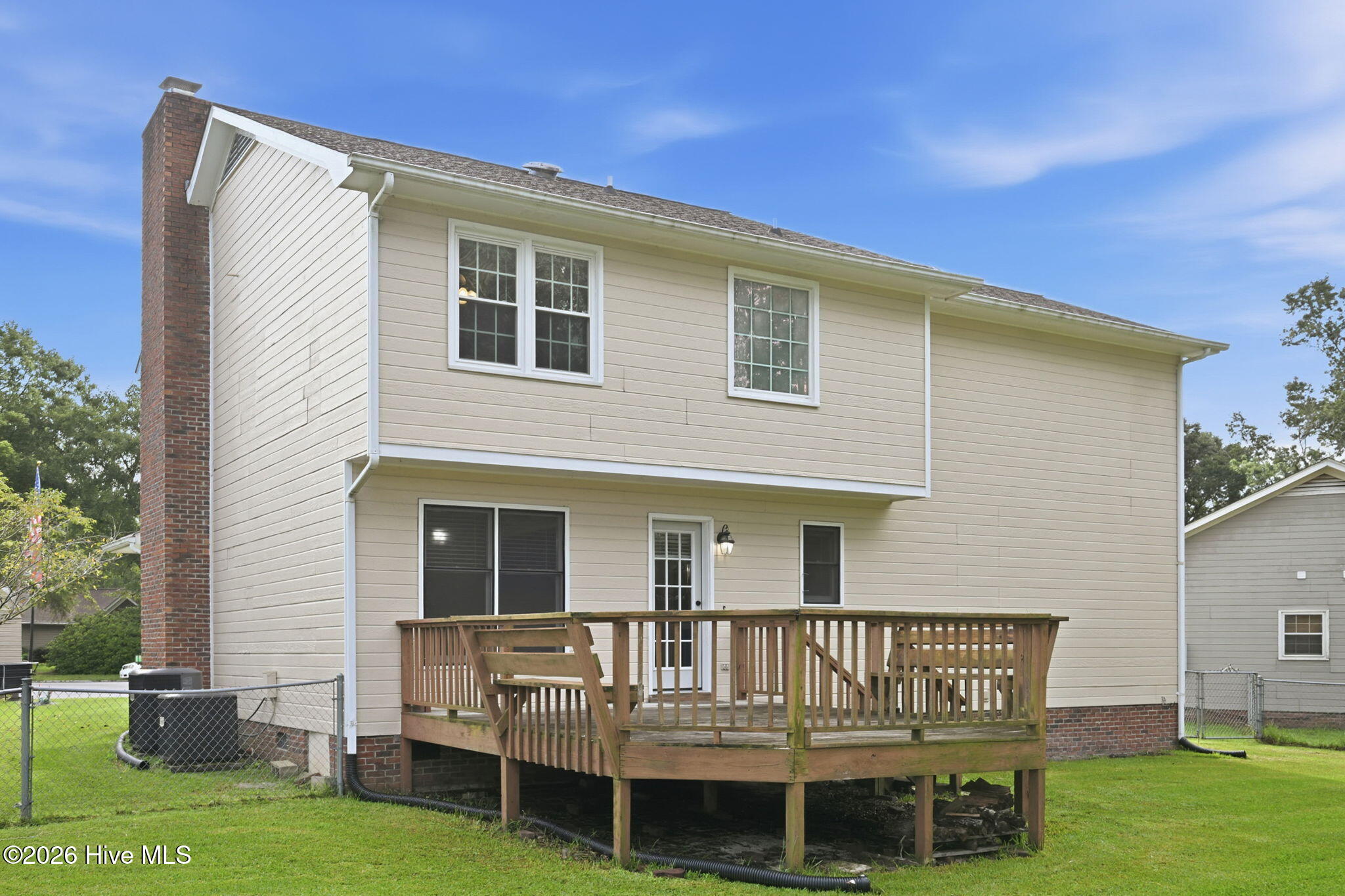 120 Woodbridge Court