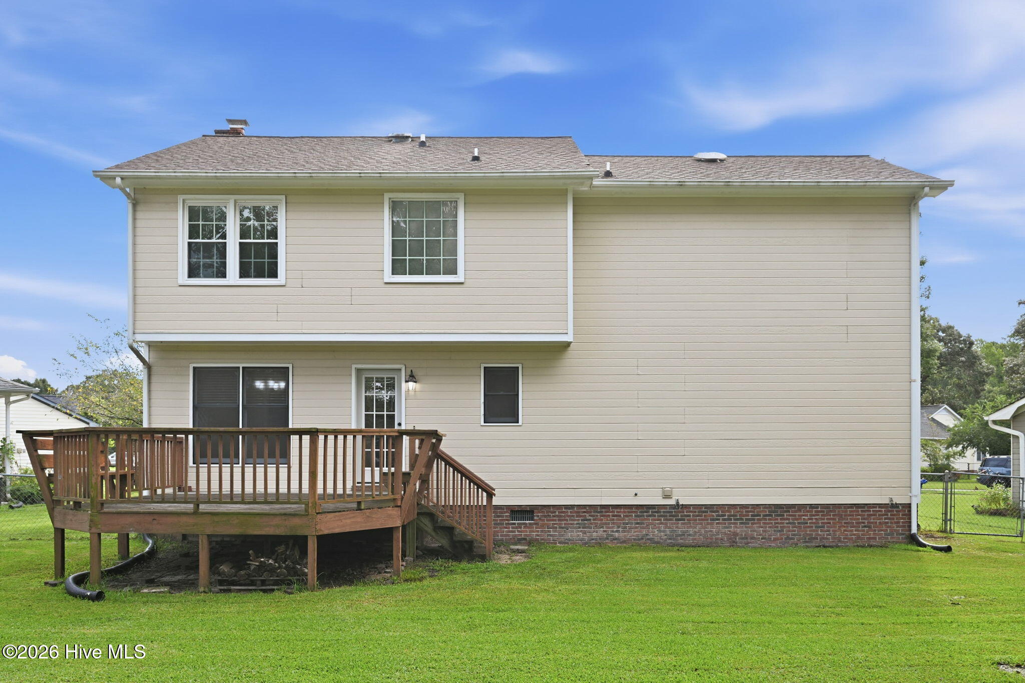 120 Woodbridge Court
