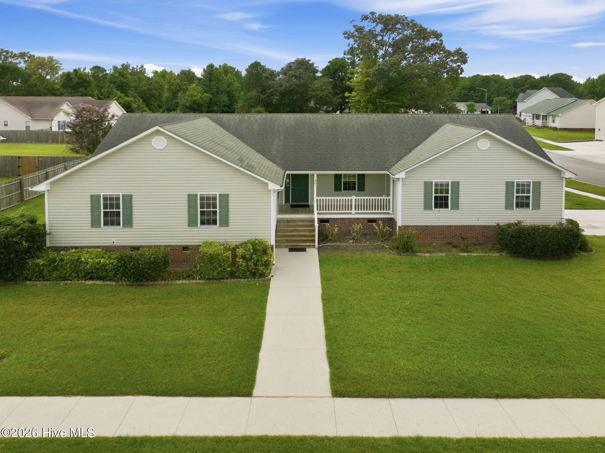 201 Sage Place