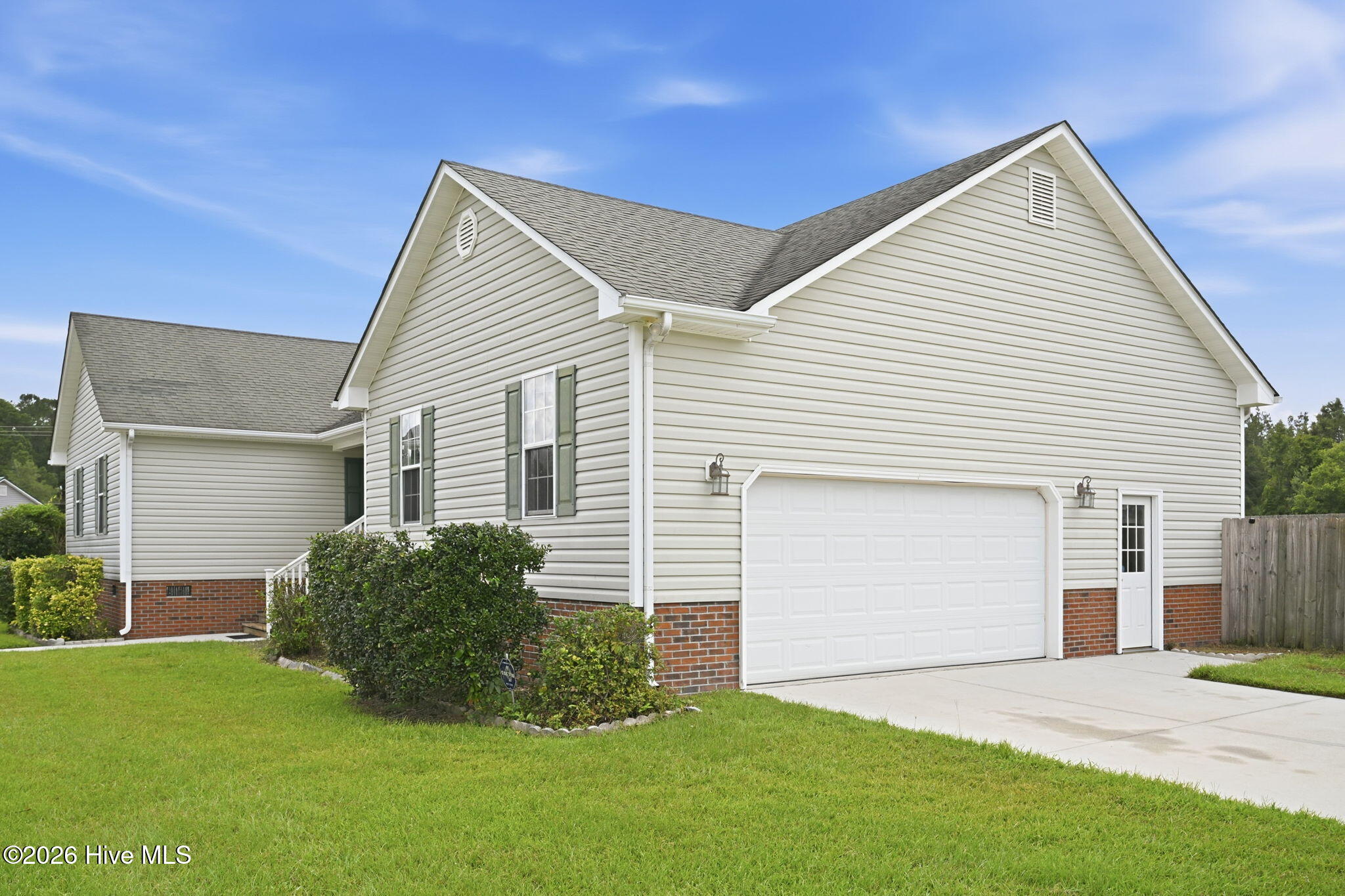 201 Sage Place